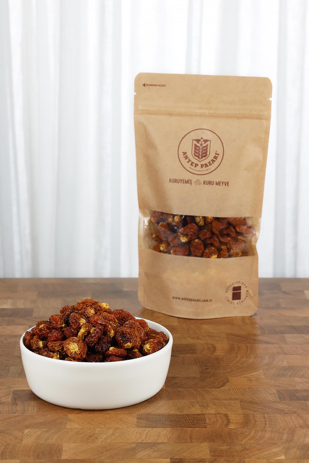 Altın Çilek (Golden Berry)