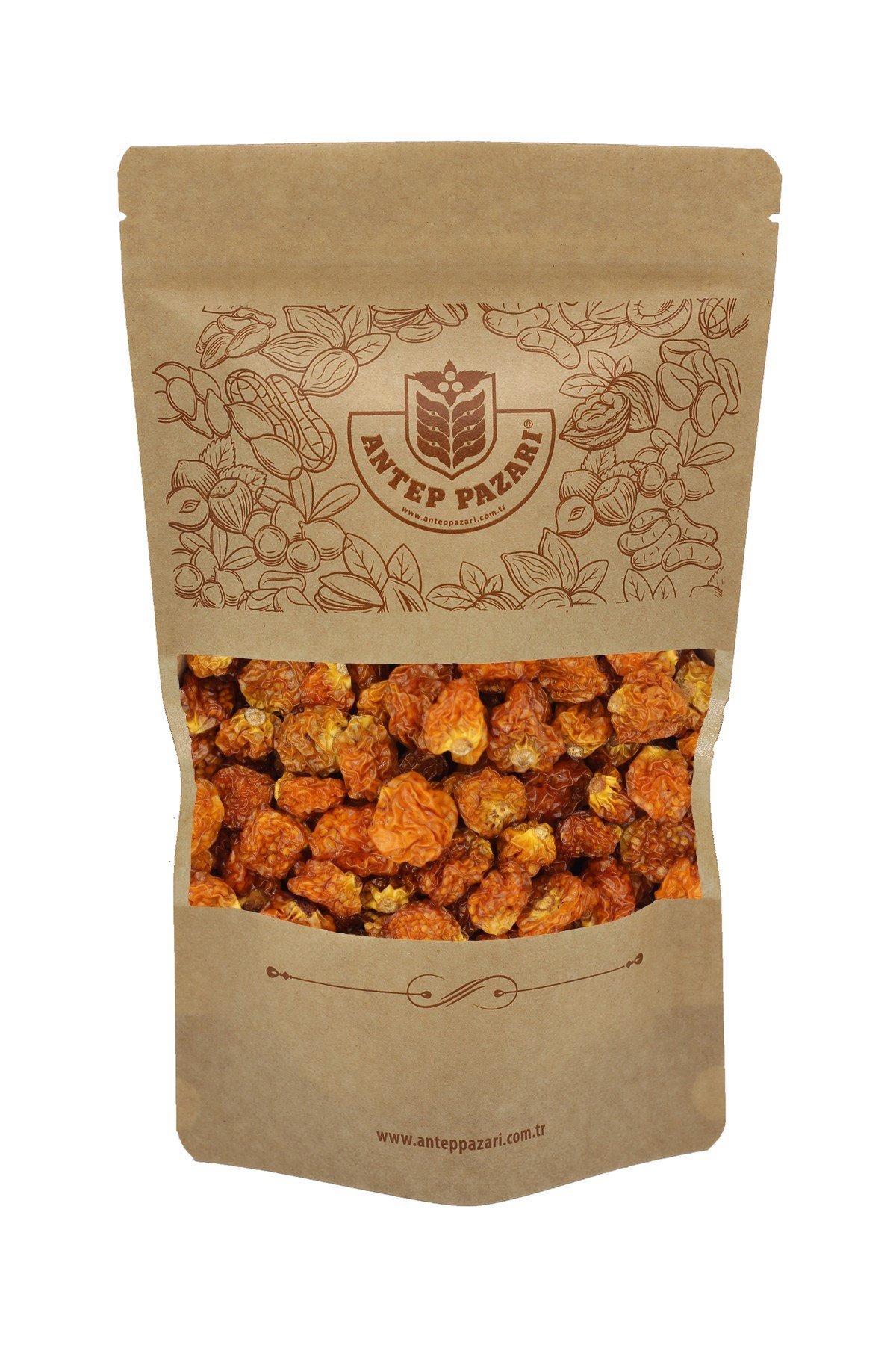 ALTIN ÇİLEK (GOLDEN BERRY)