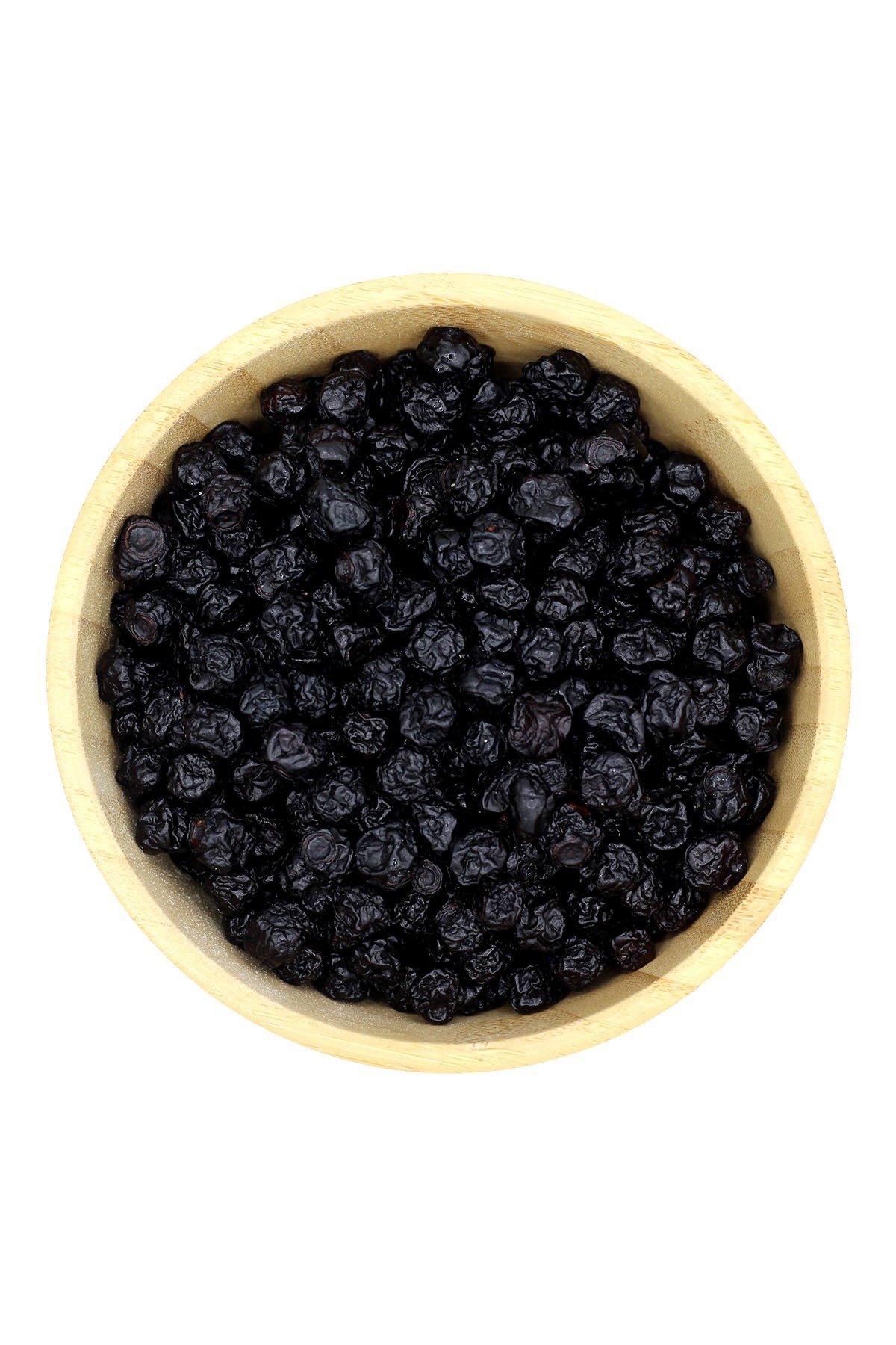 Blueberry Yaban Mersini