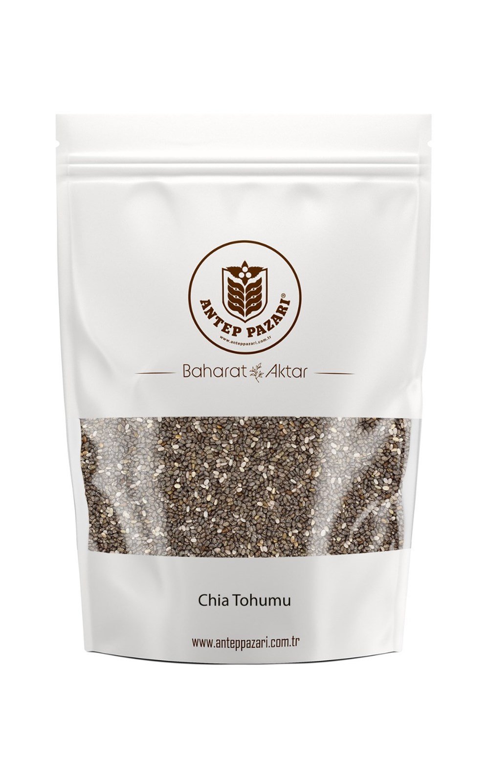 Chia Tohum