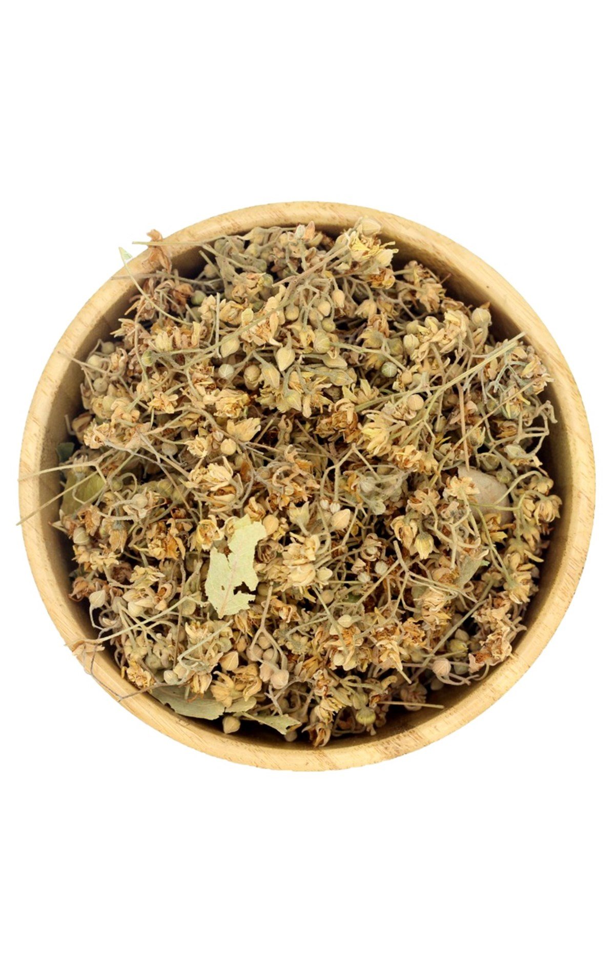 Çiçek Ihlamur Paket 80 gr