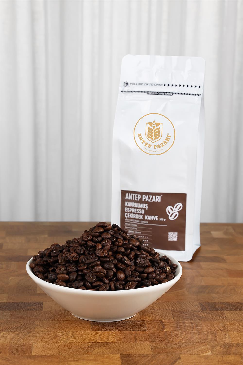 Espresso Çekirdek kahve