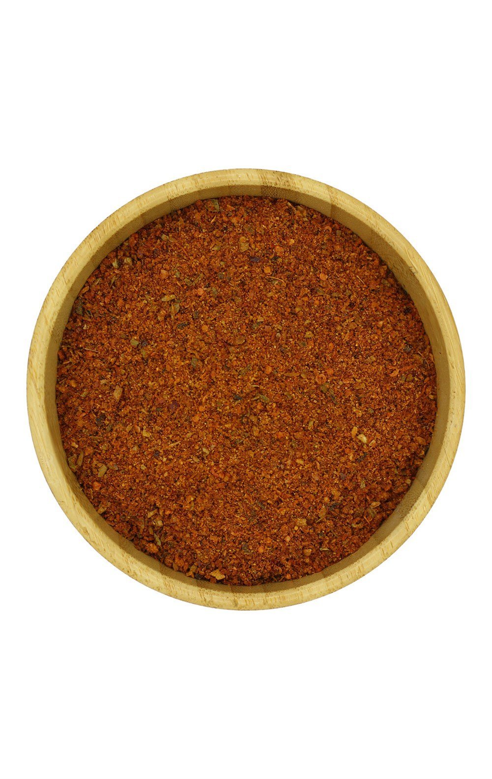 Kajun Baharatı