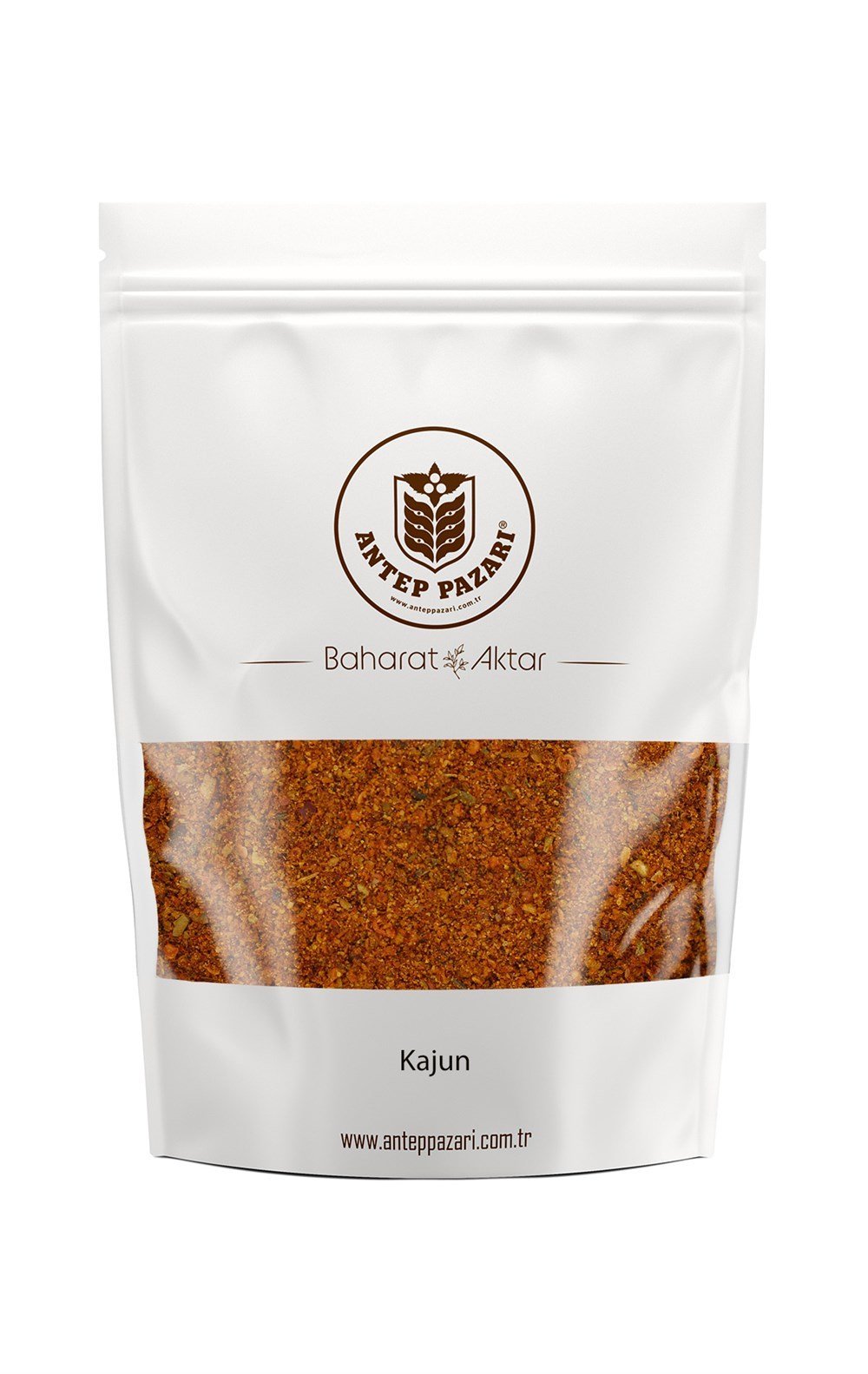 Kajun Baharatı
