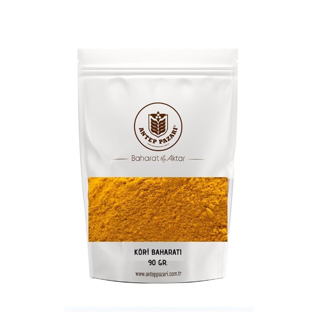 Köri Baharatı 90 gr.