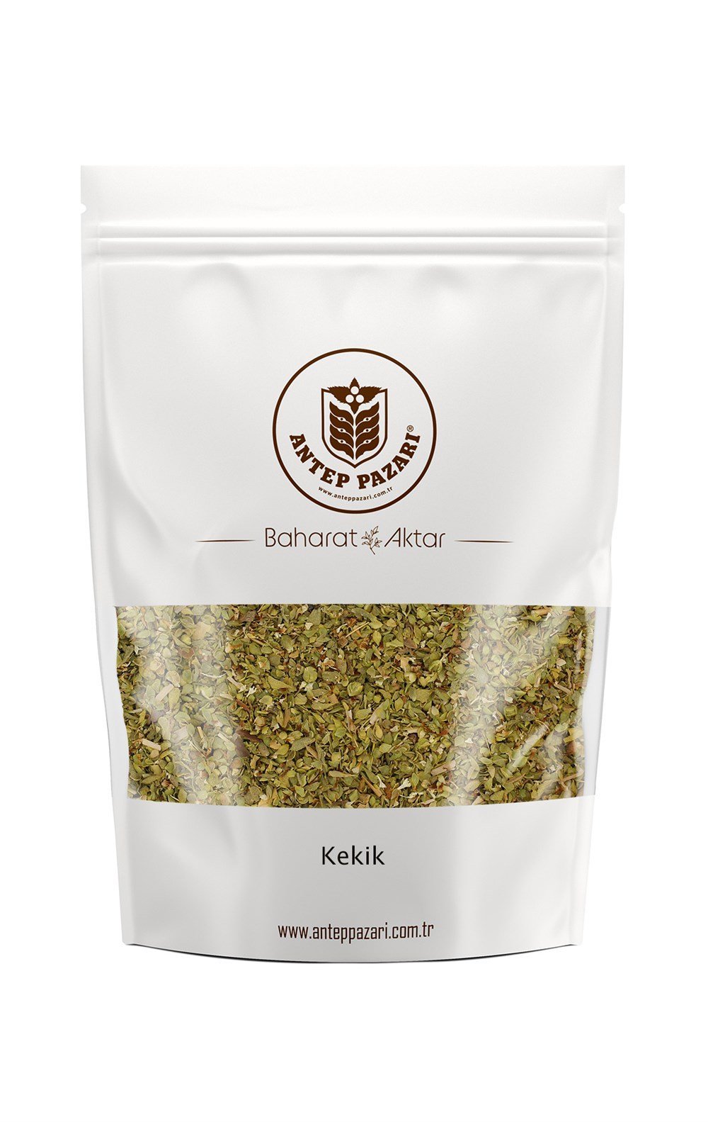 Kuru Kekik