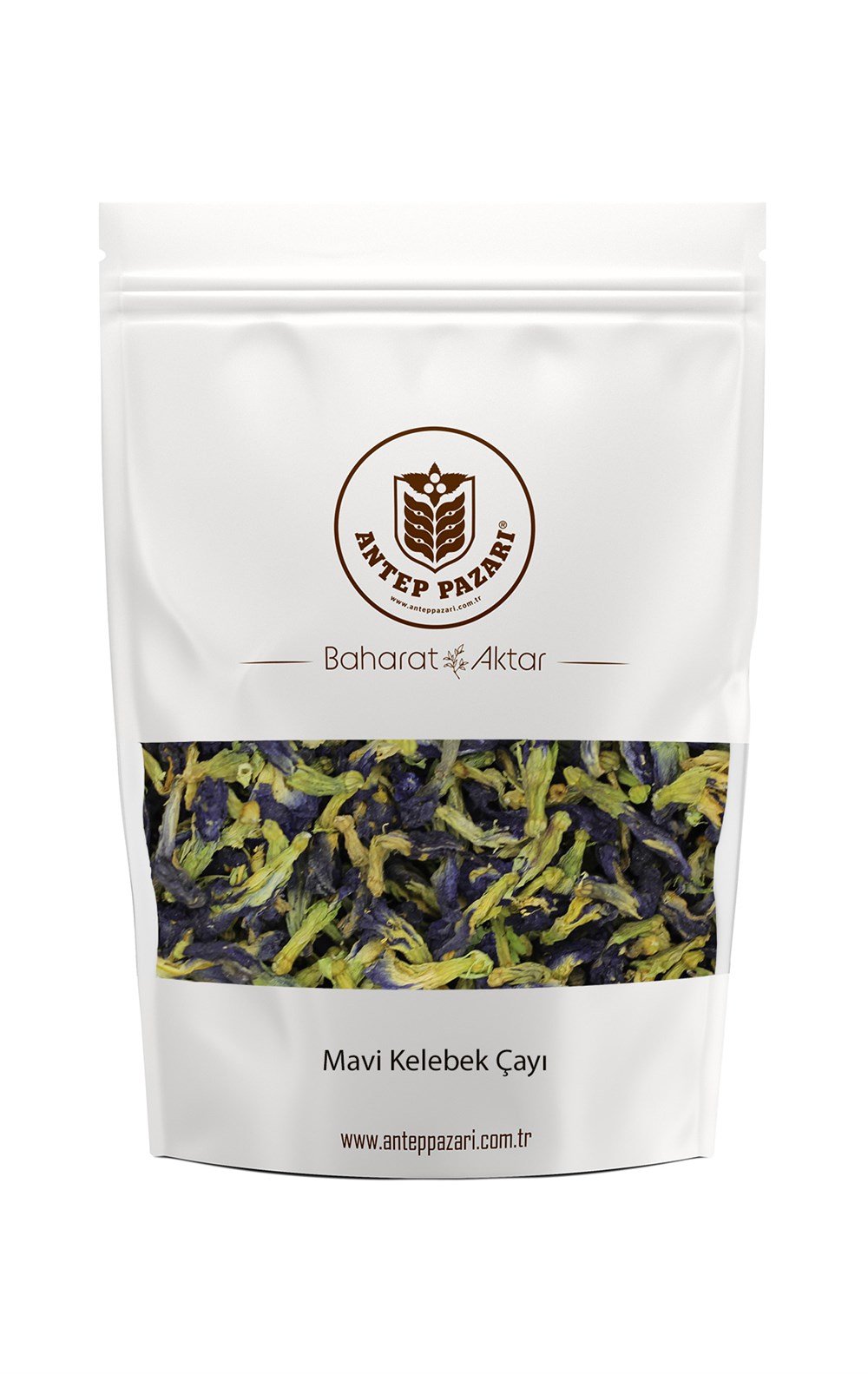 Mavi Kelebek Çayı