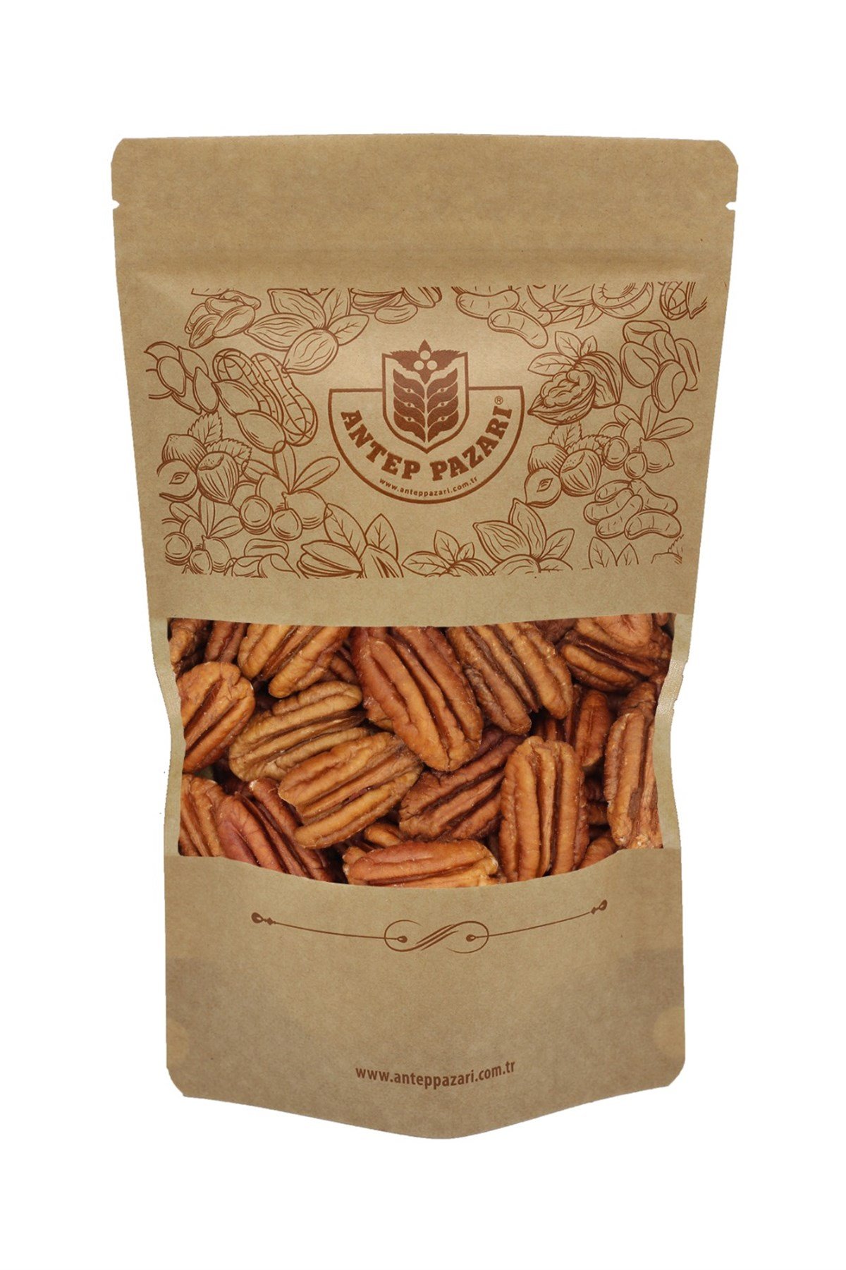 PİKAN CEVİZİ NATUREL 