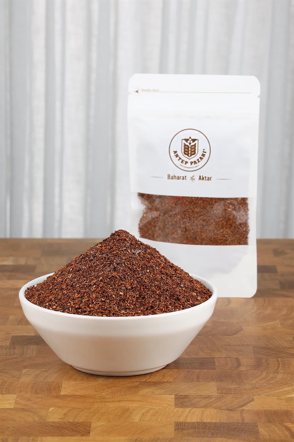 Rooibos Çayı-Kırmızı Çay