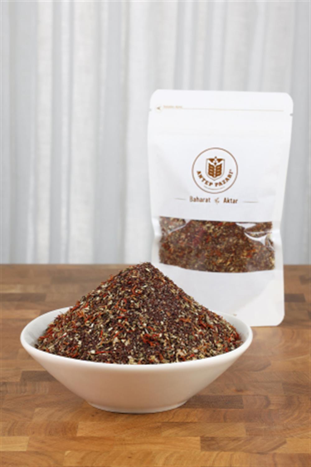Salata Baharatı