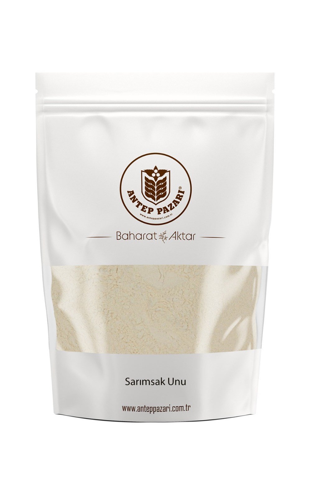 Sarımsak Unu 