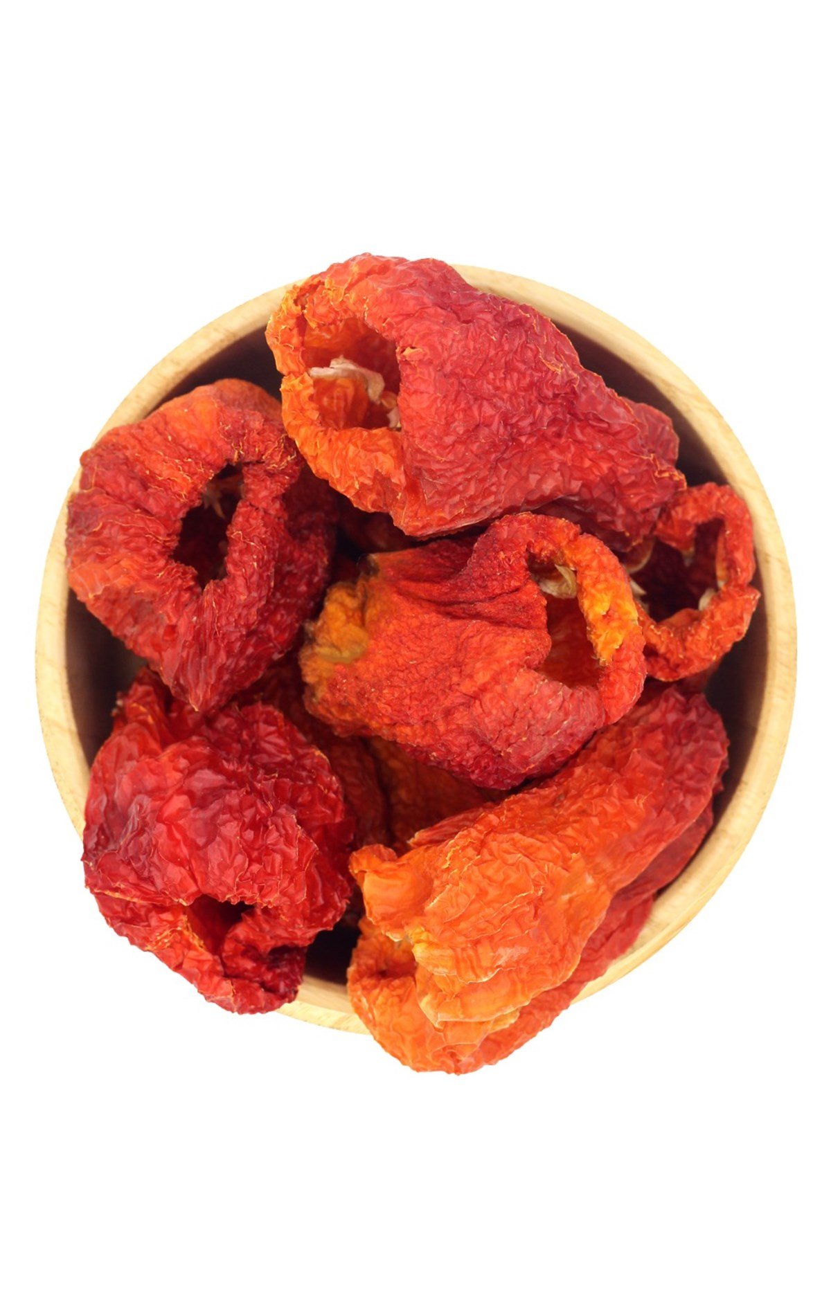 Tatlı Biber Dol
