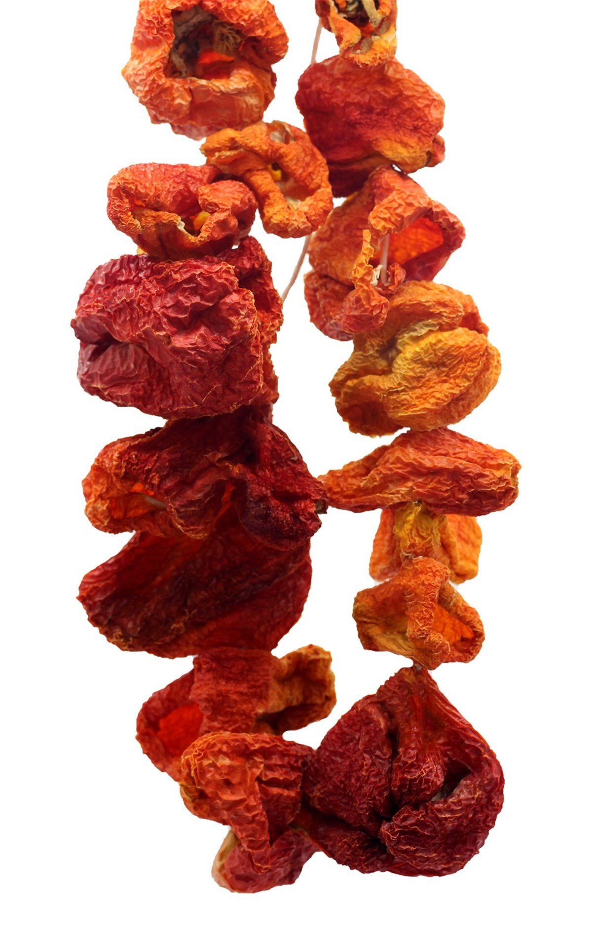 Tatlı Biber Dol
