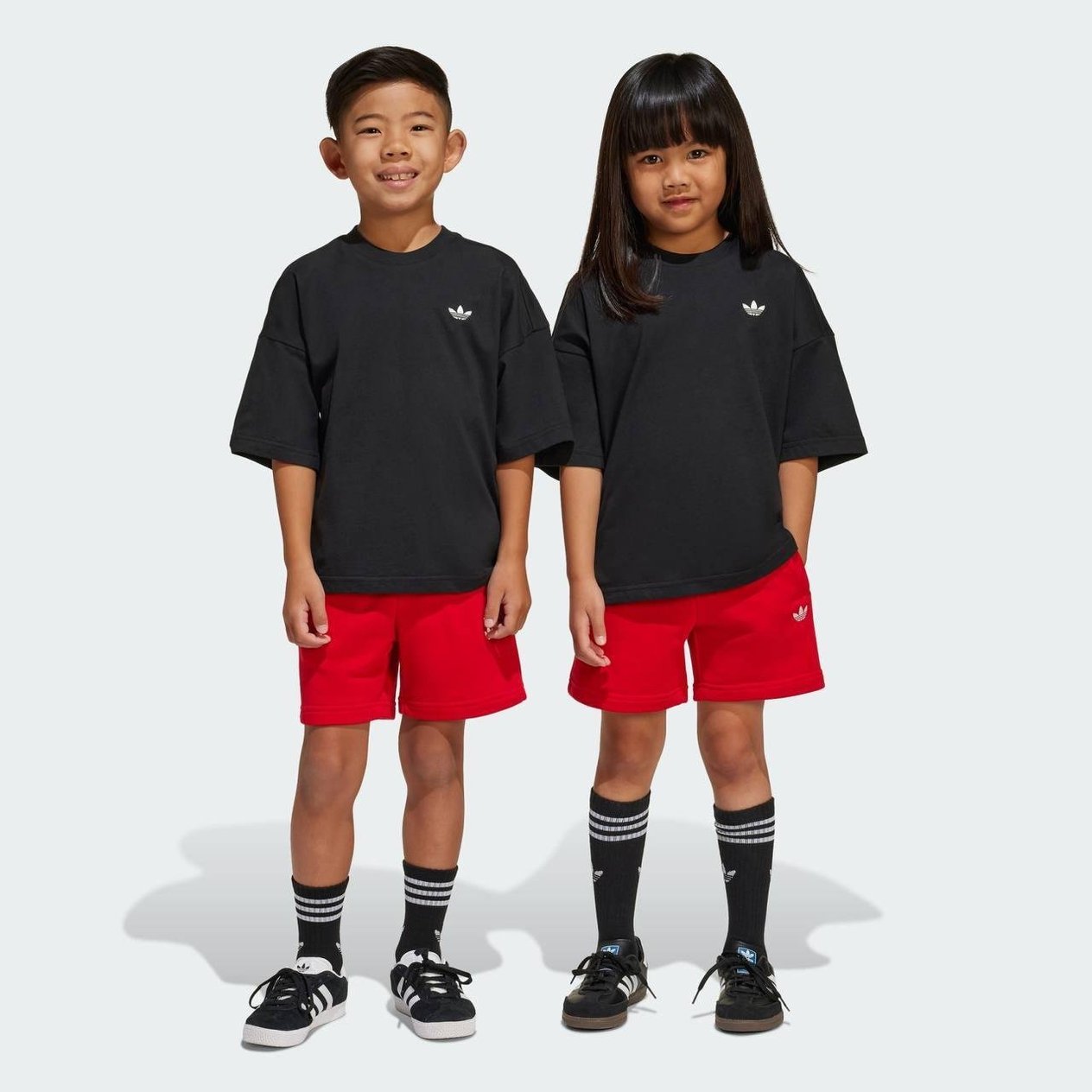 Adidas Minie takım
