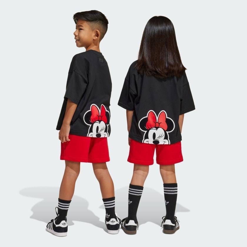Adidas Minie takım