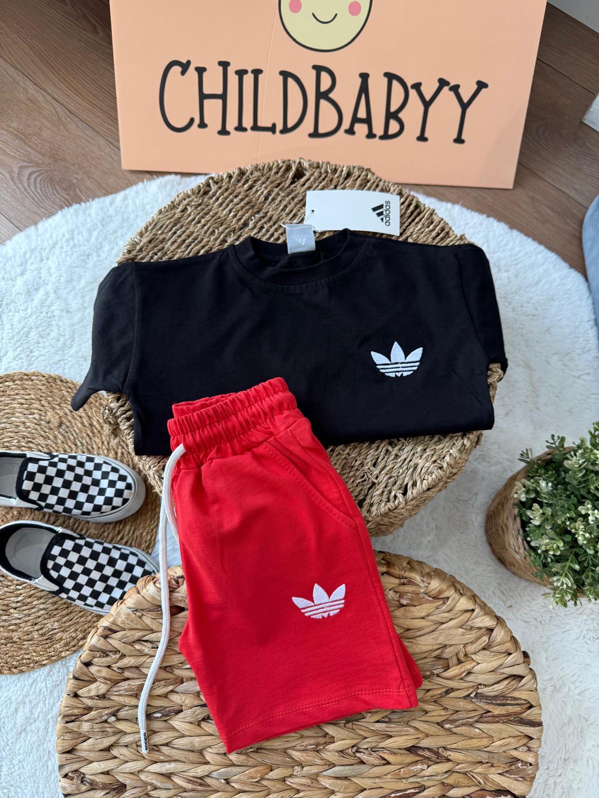 Adidas Minie takım