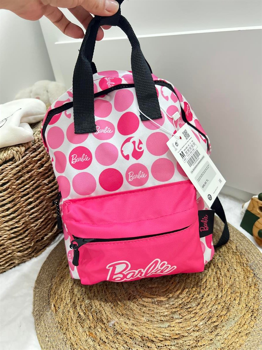 çanta barbie 3