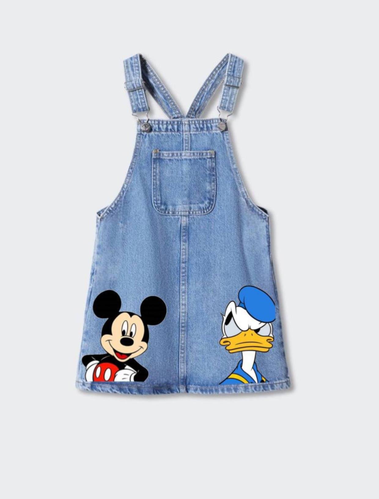 Daisy Mickey 