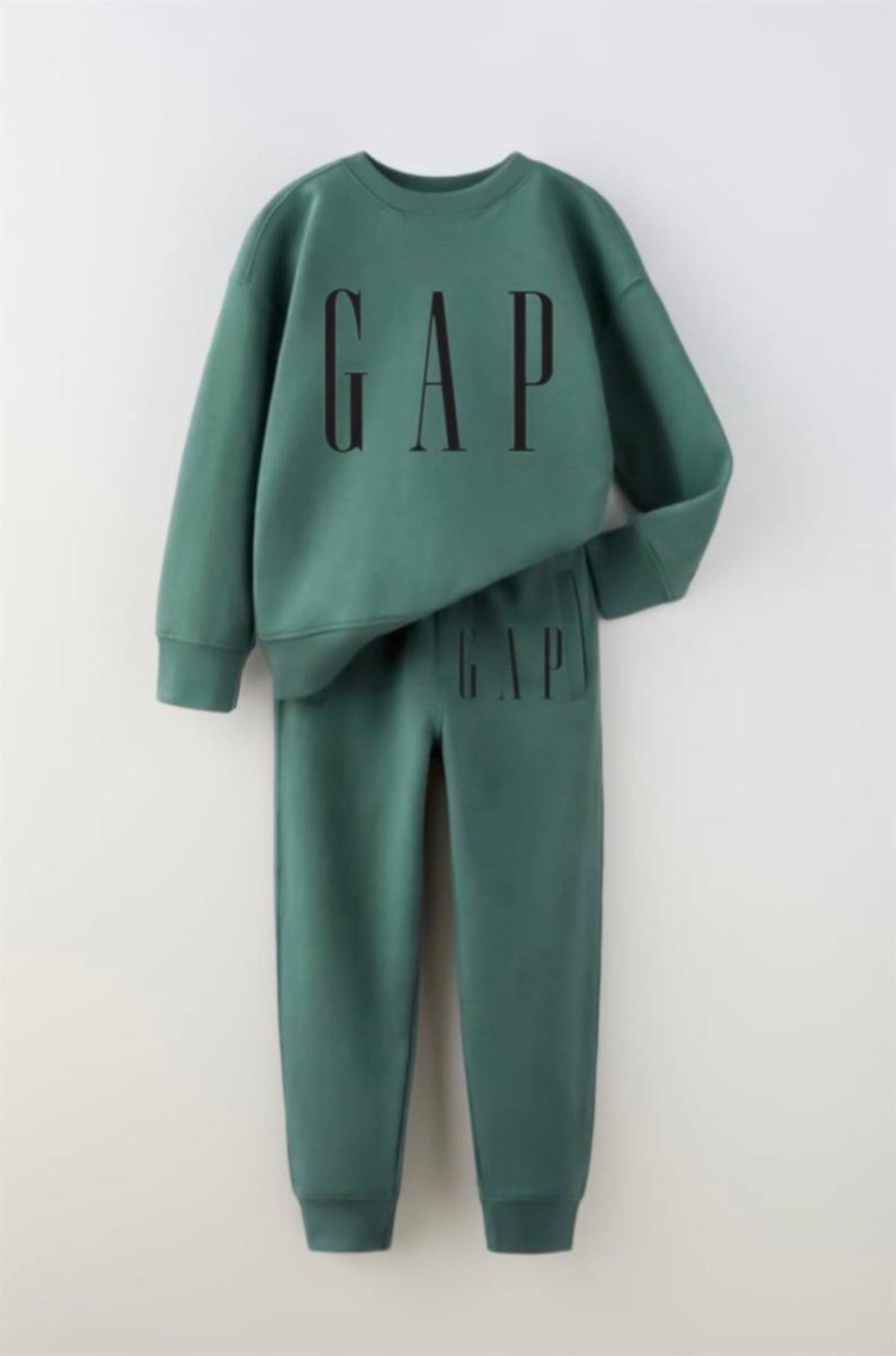 Gap büyük yeşil 