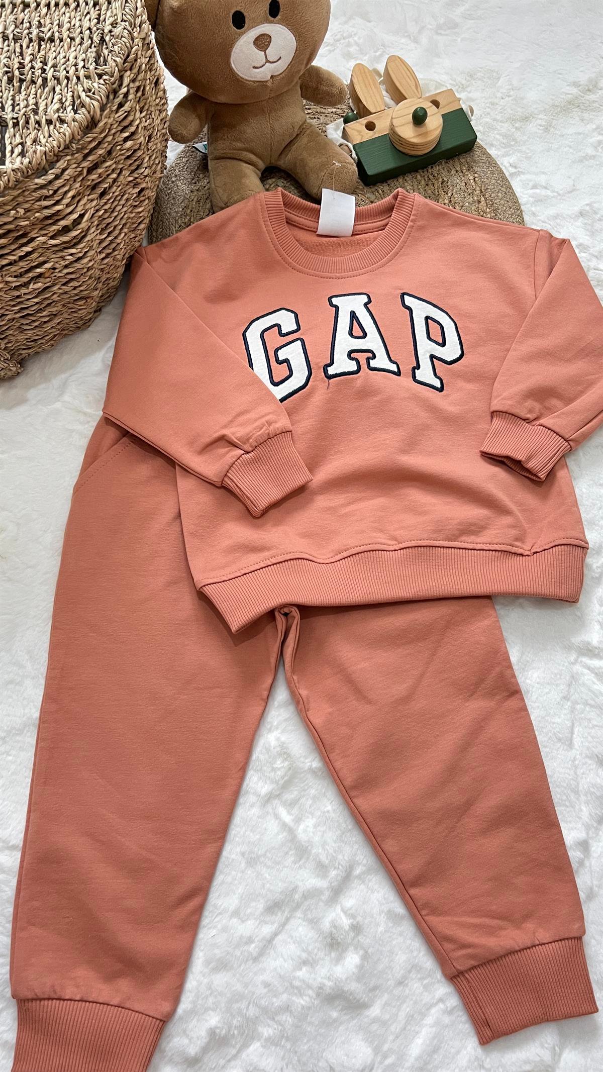 Gap kiremit takım