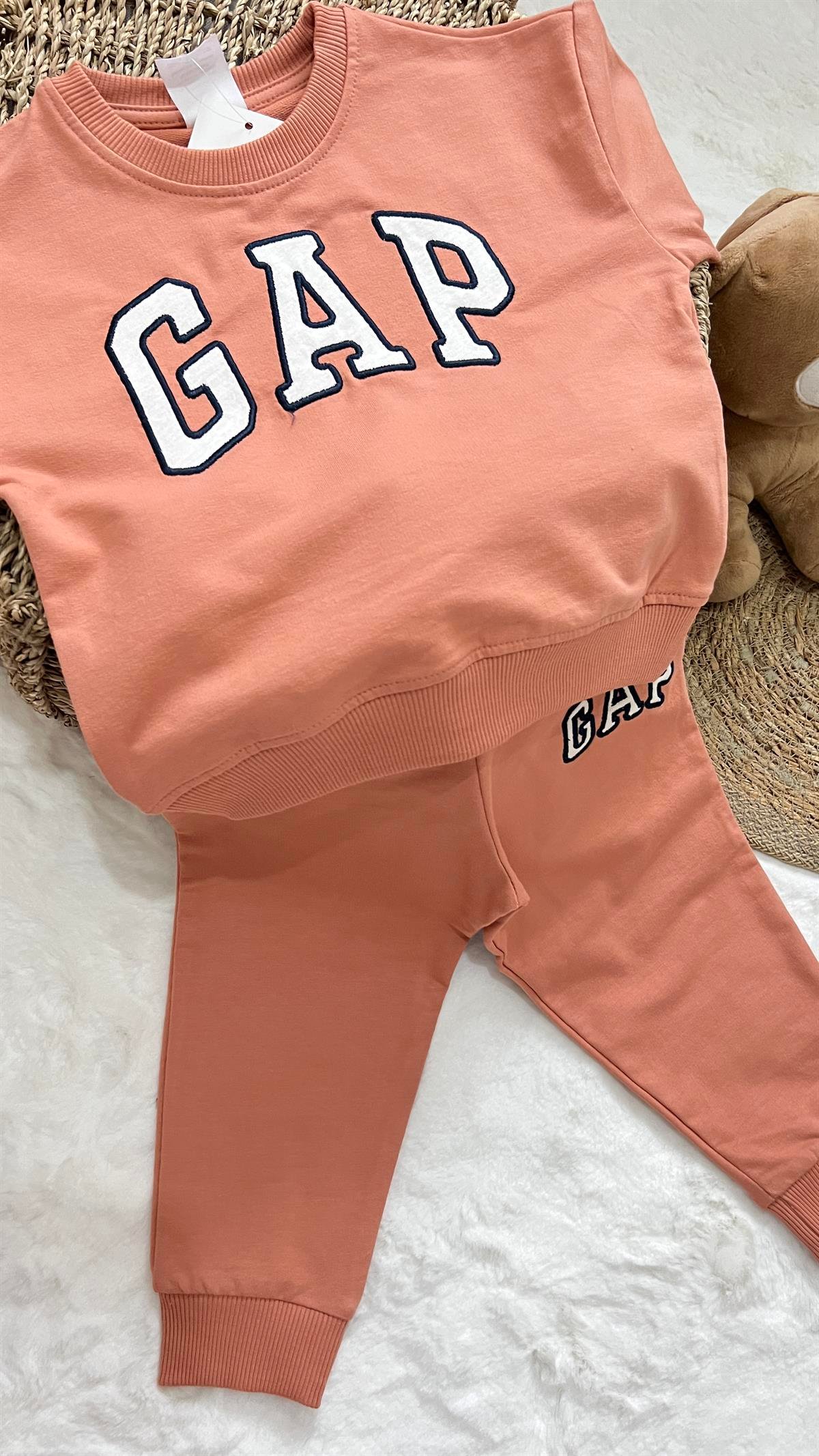 Gap kiremit takım