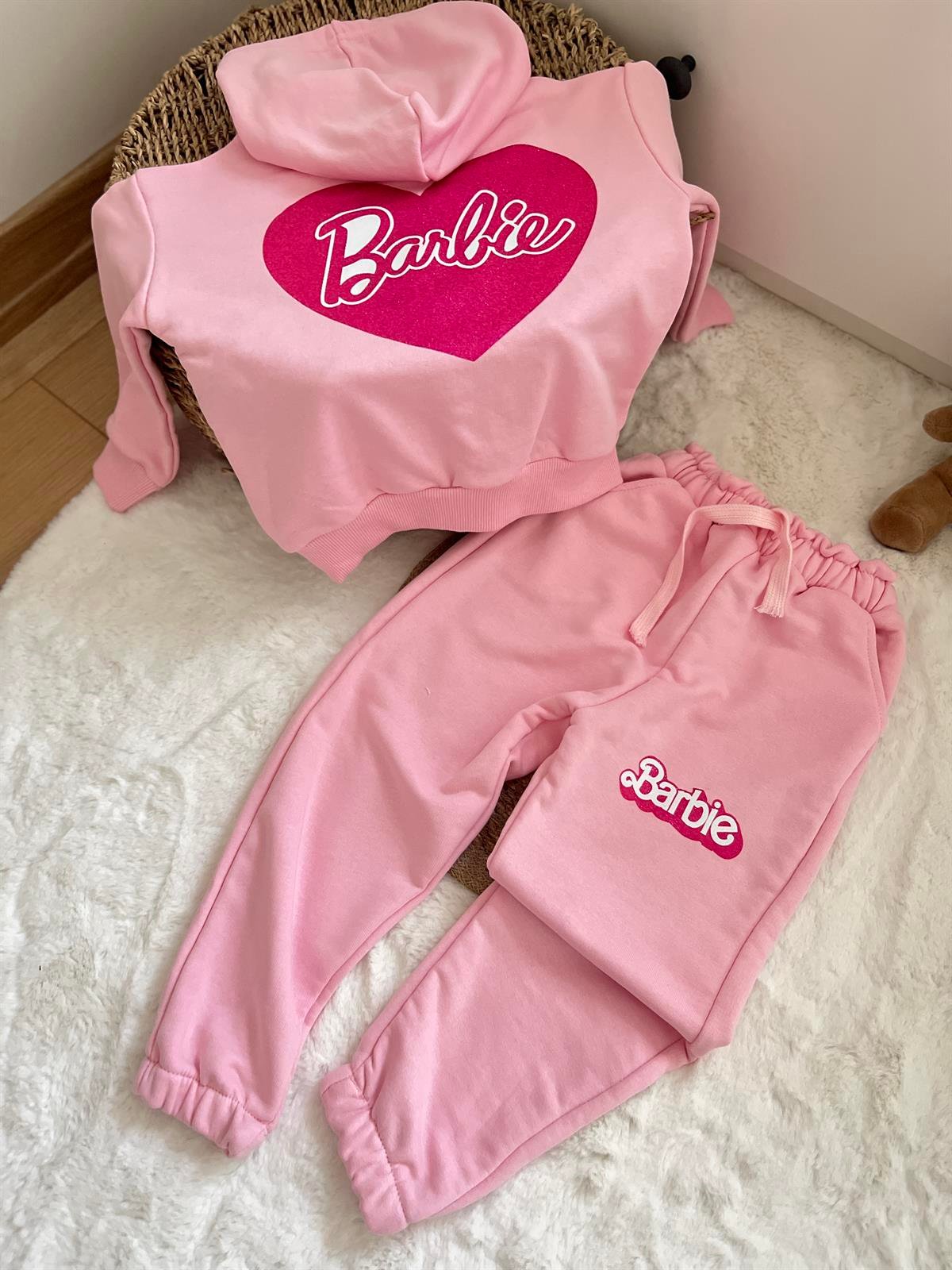 Kalp Barbie tk 