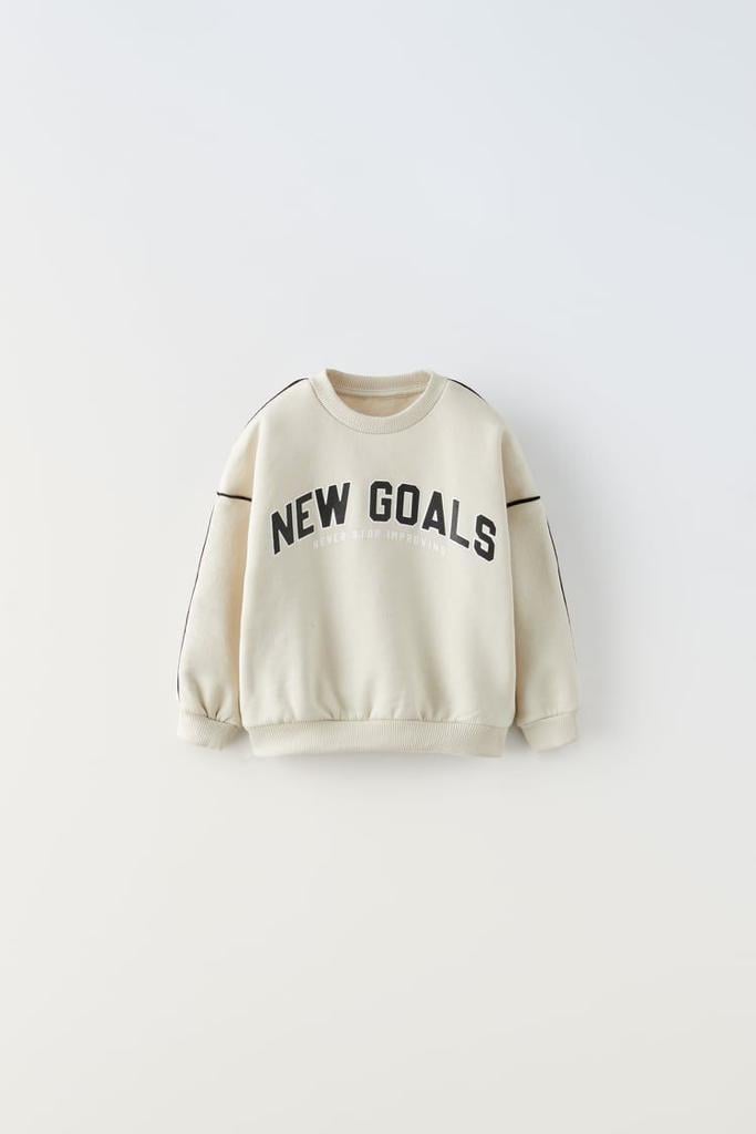 New goals takım