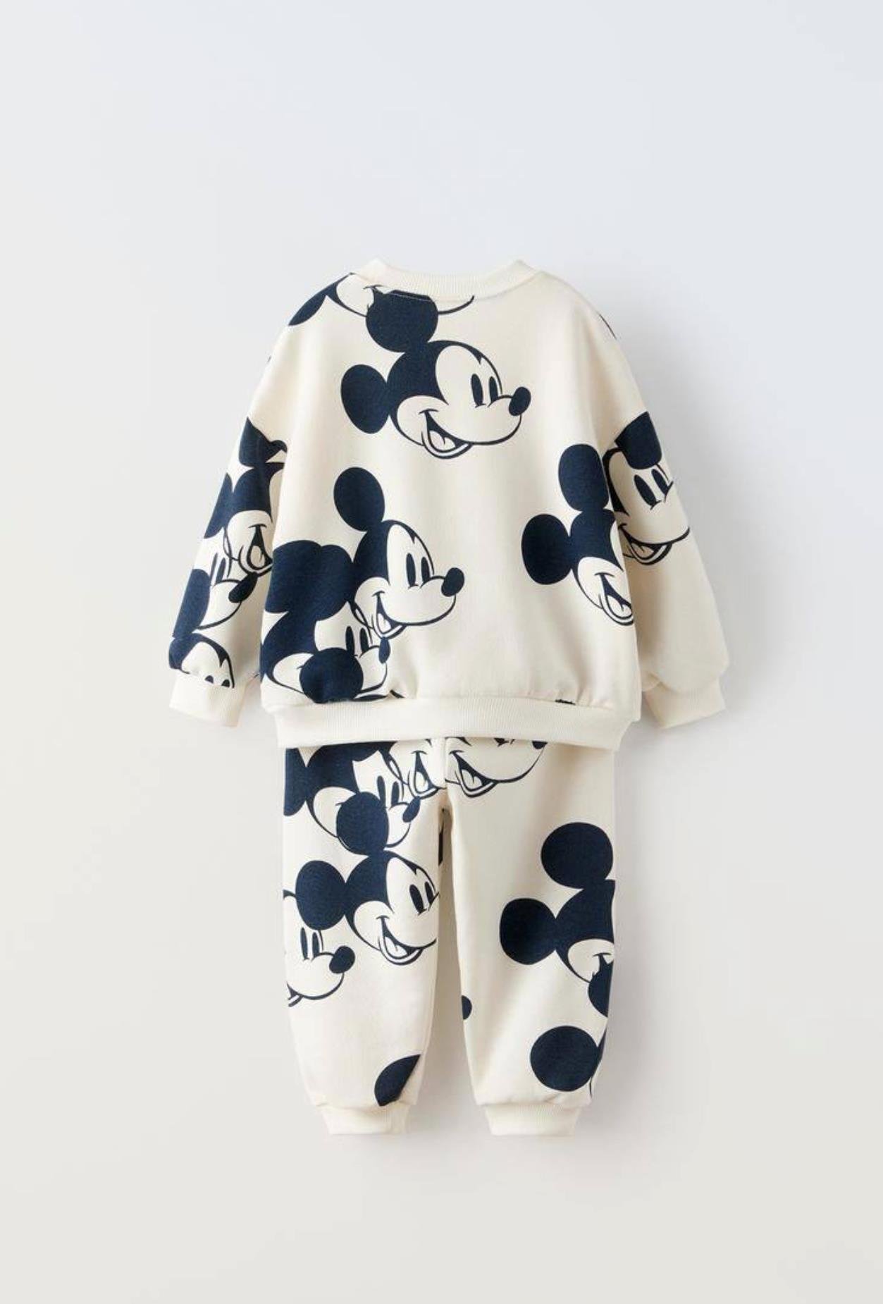 Sezonun en sevileni Mickey takım