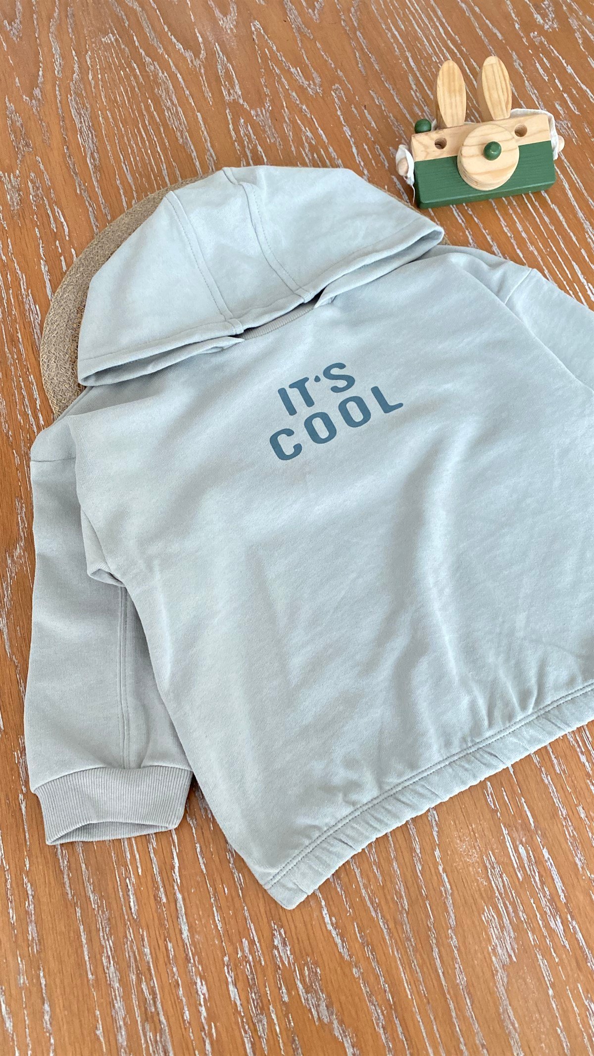 Sweat set 