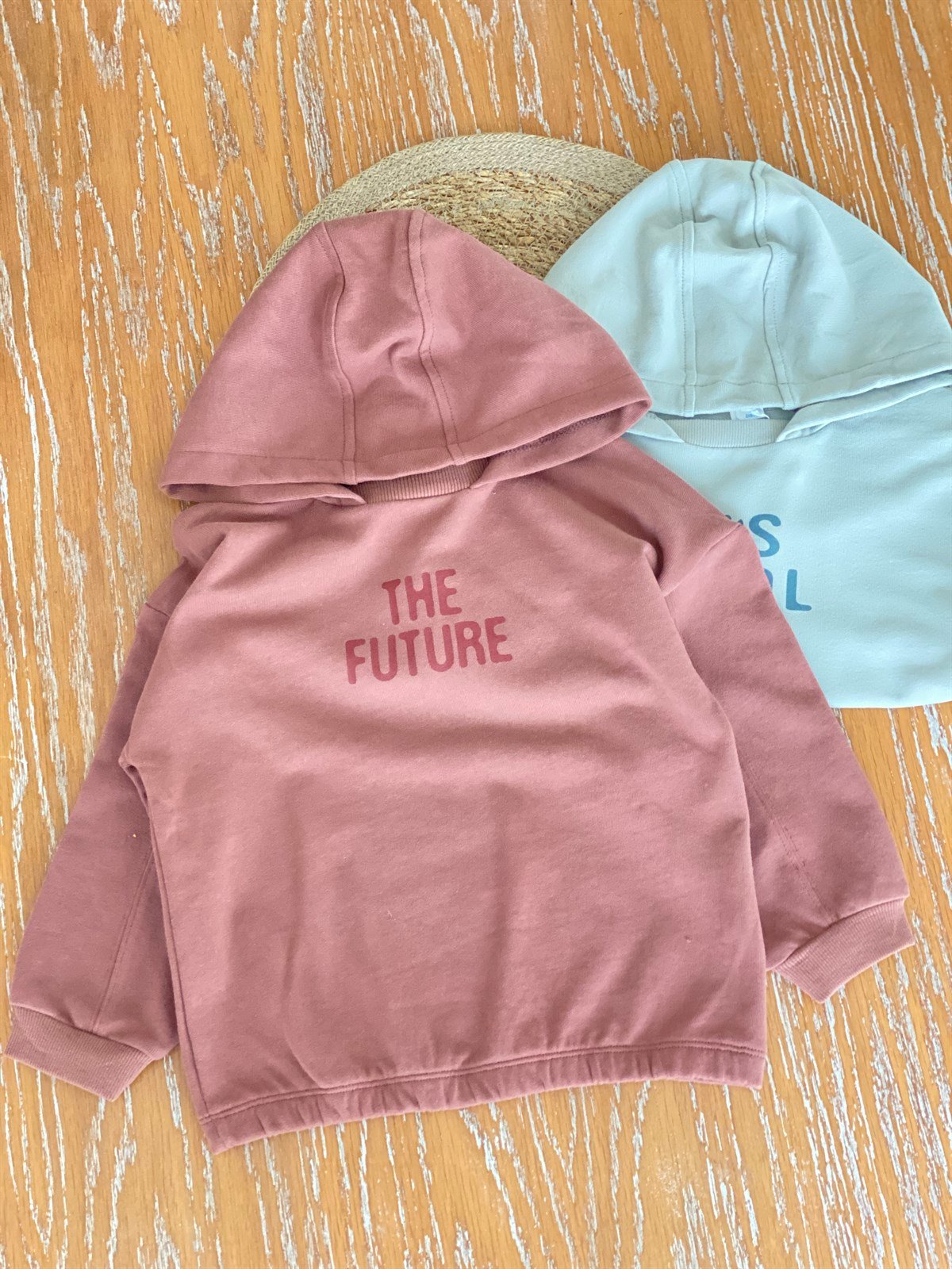 Sweat set 