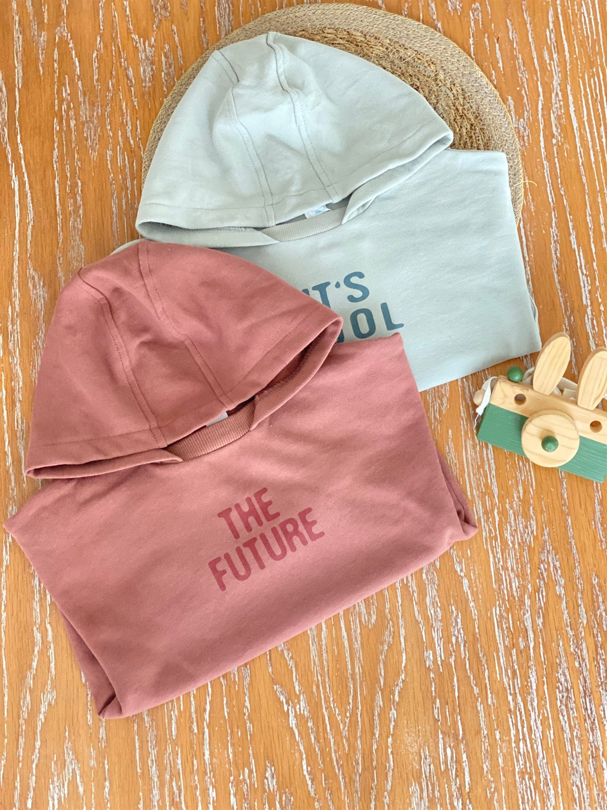 Sweat set 