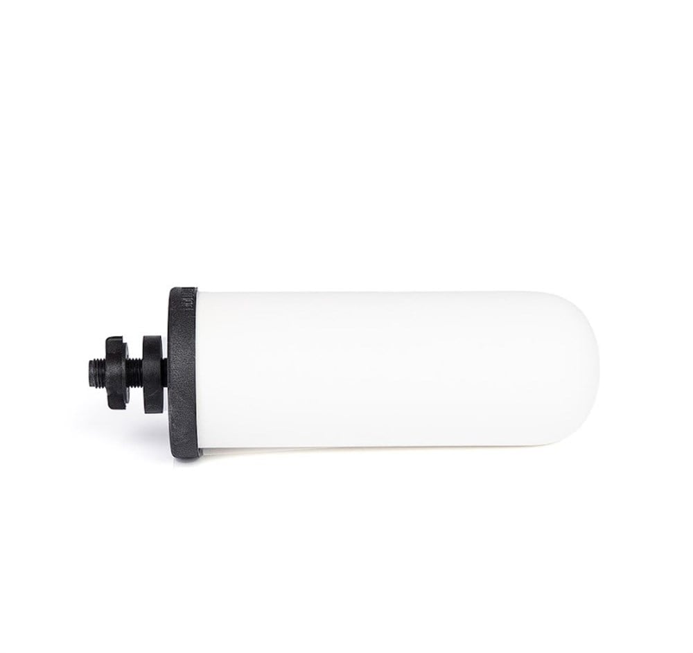 Ultra Florür Filtre