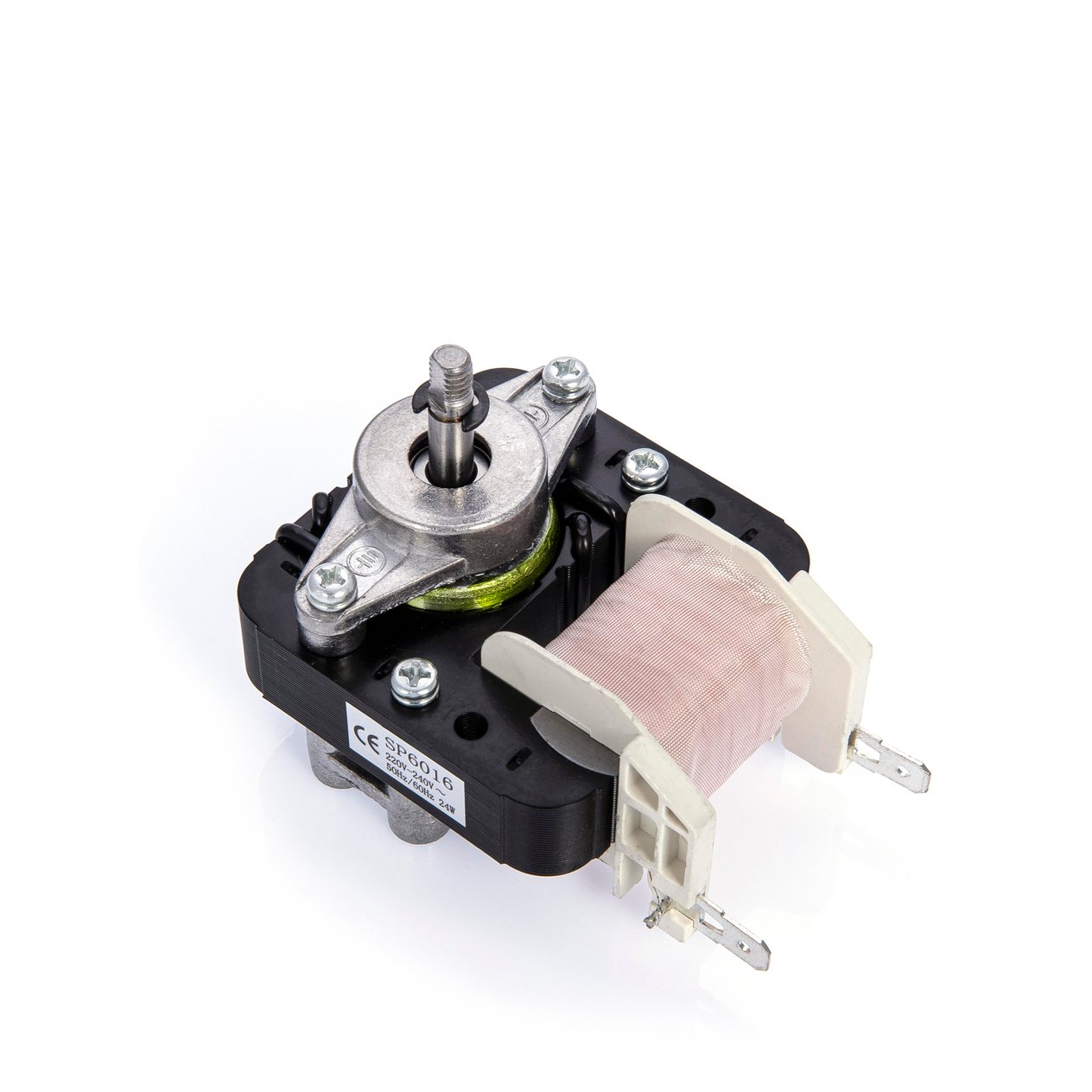 Wartmann - Motor - WM2206 DH