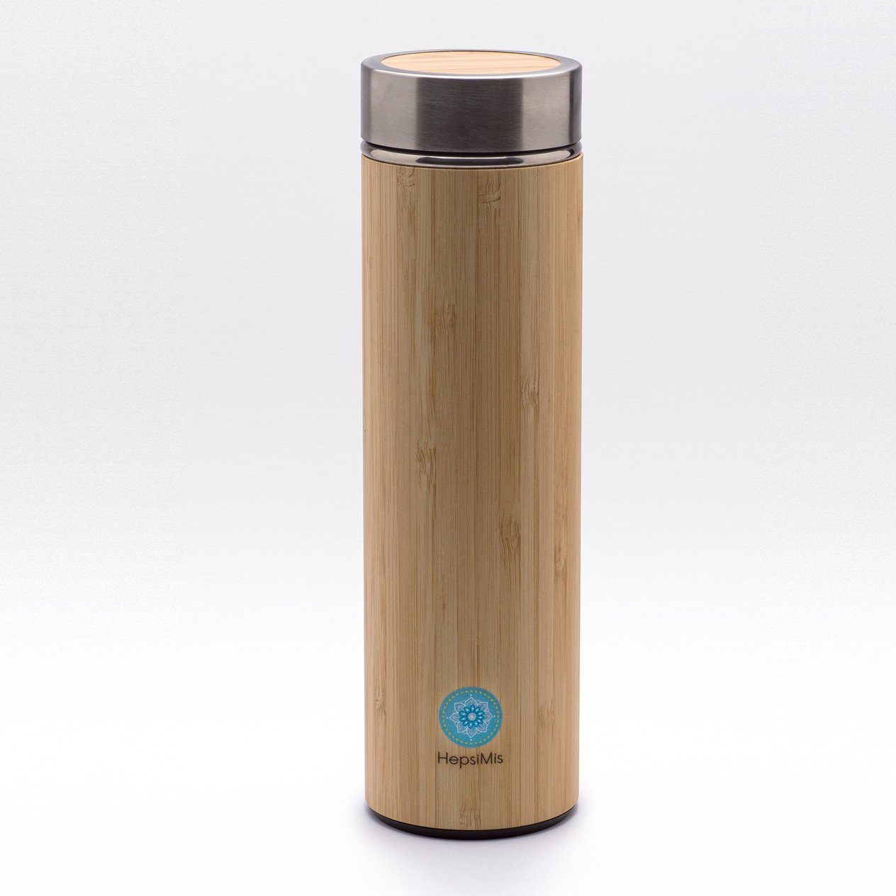 Bambu Termos