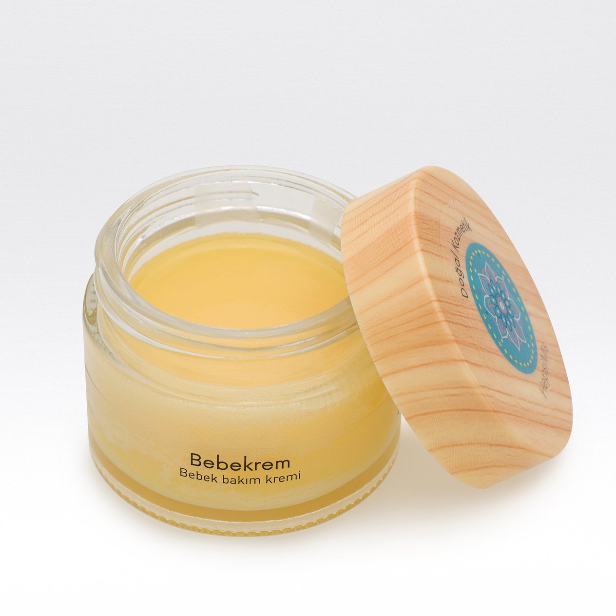 Bebekrem Bebek Bakım Kremi 50 ml