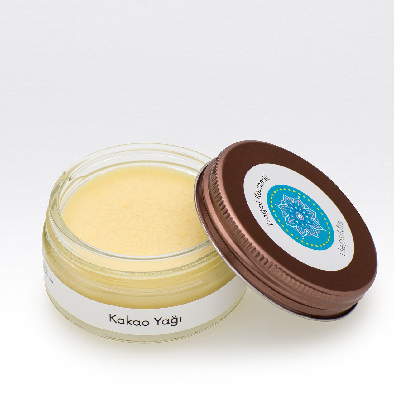 Kakao Yağı 50 gr