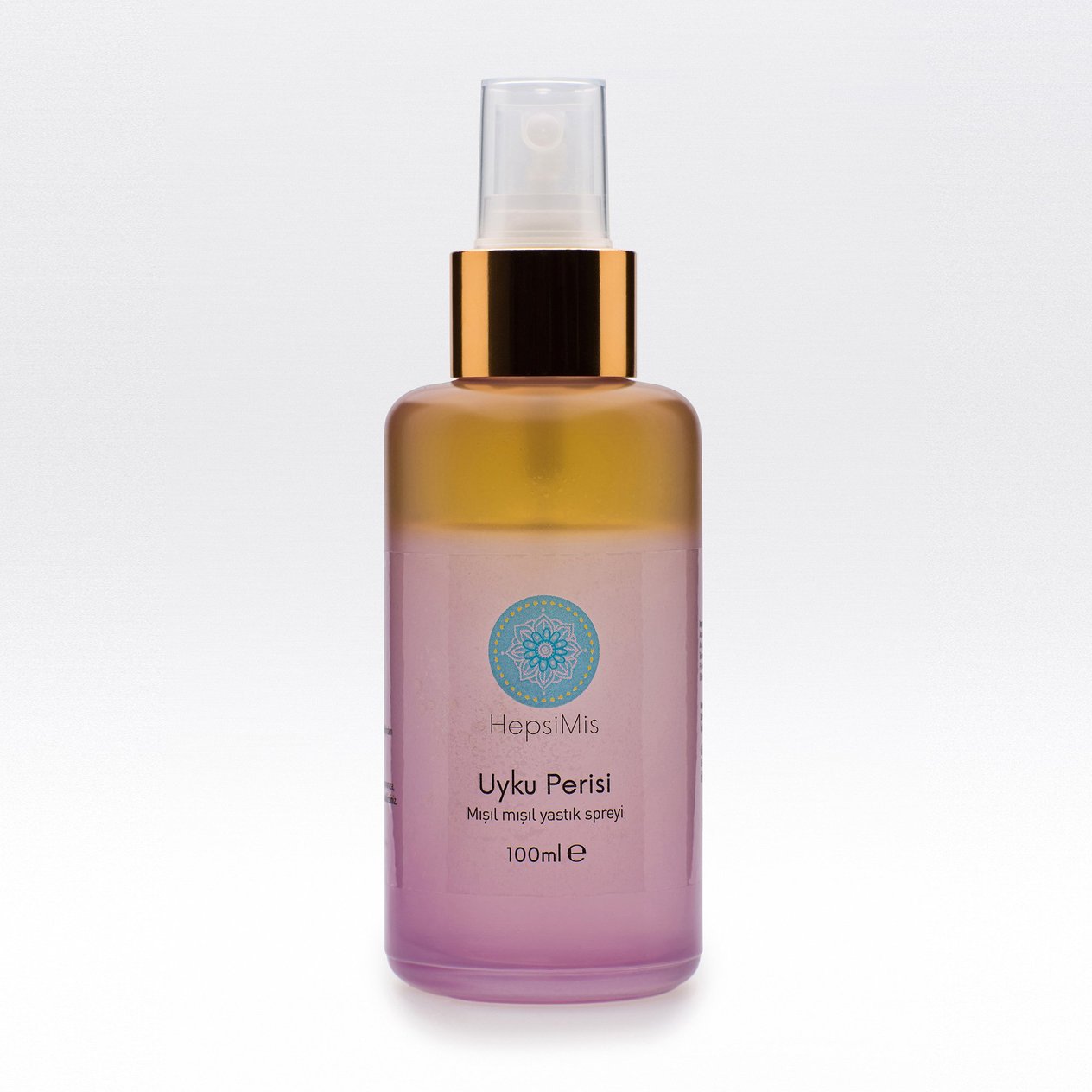 Uyku Perisi Mışıl Mışıl Yastık Spreyi 100 ml