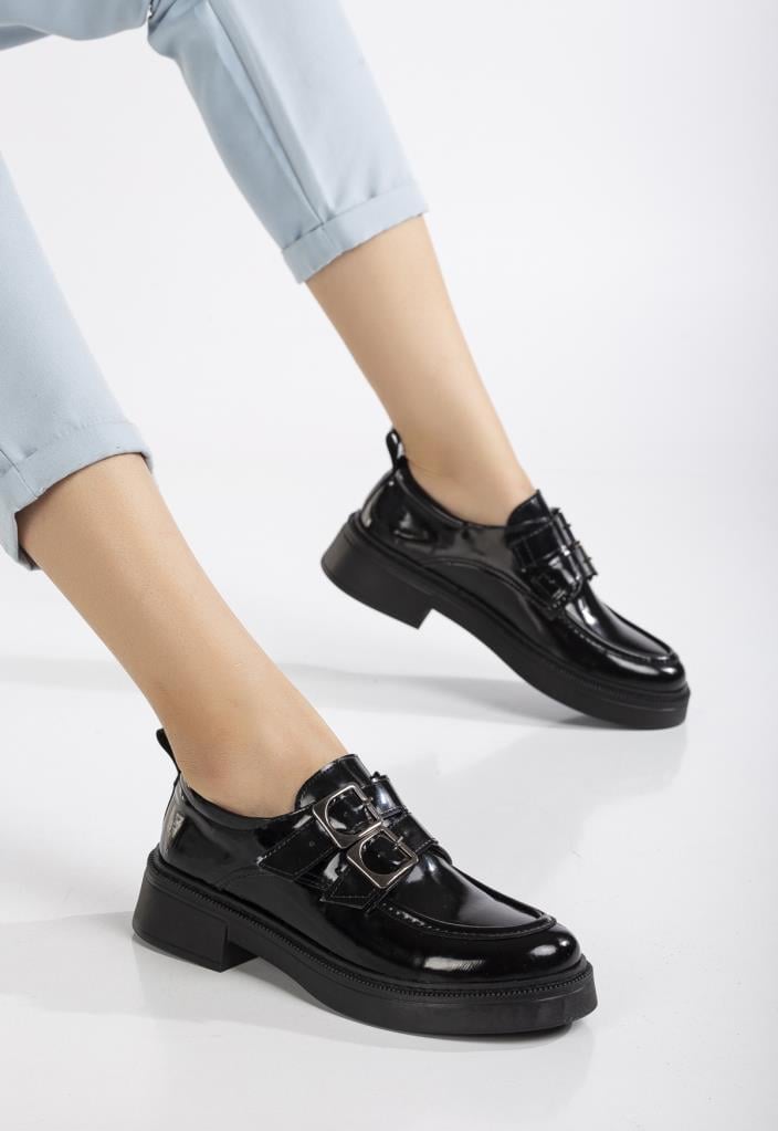 Kadın Loafer Günlük Rahat Ayakkabı