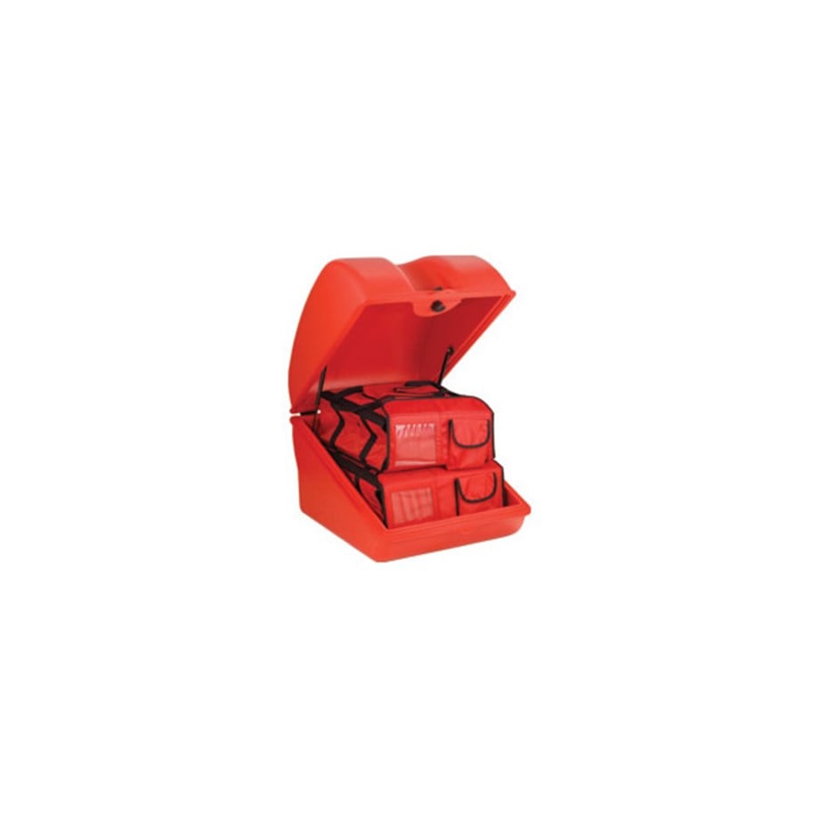 Avatherm AV14 Orta Boy Pizza Çantası 40x40x20 cm