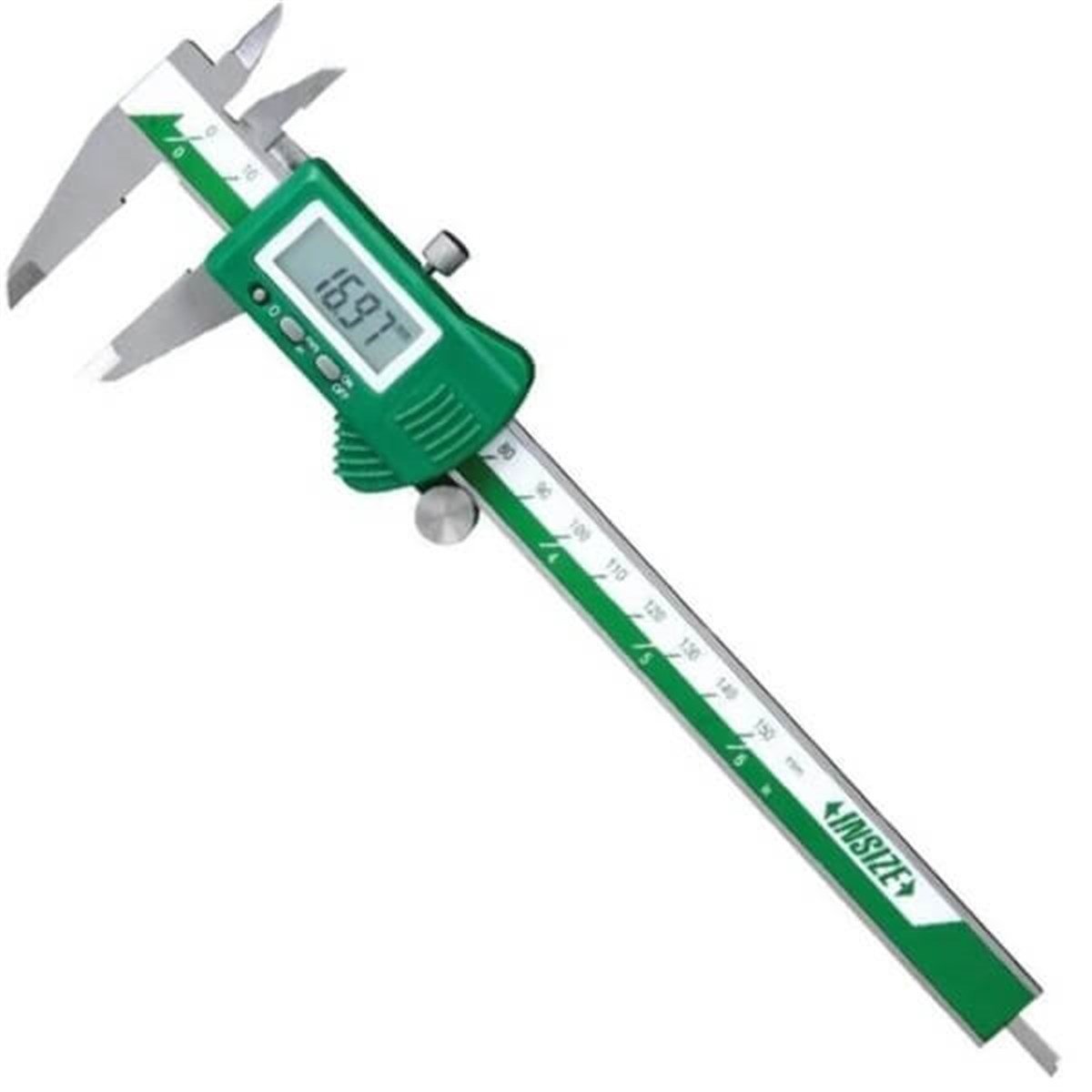 .İnsize Dijital Kumpas 1112-150 (Ekonomik Model) TÜM ÖLÇÜM CİHAZLARIOLCUMCİHAZFİYAT zoofarm
