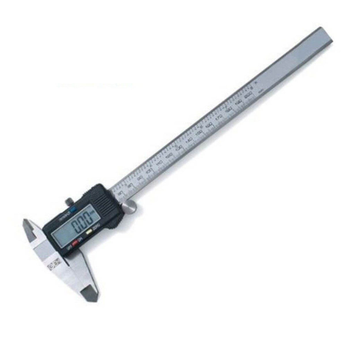 .OEM KMP200 Dijital Kumpas 0-200 MM TÜM ÖLÇÜM CİHAZLARIOLCUMCİHAZFİYAT zoofarm