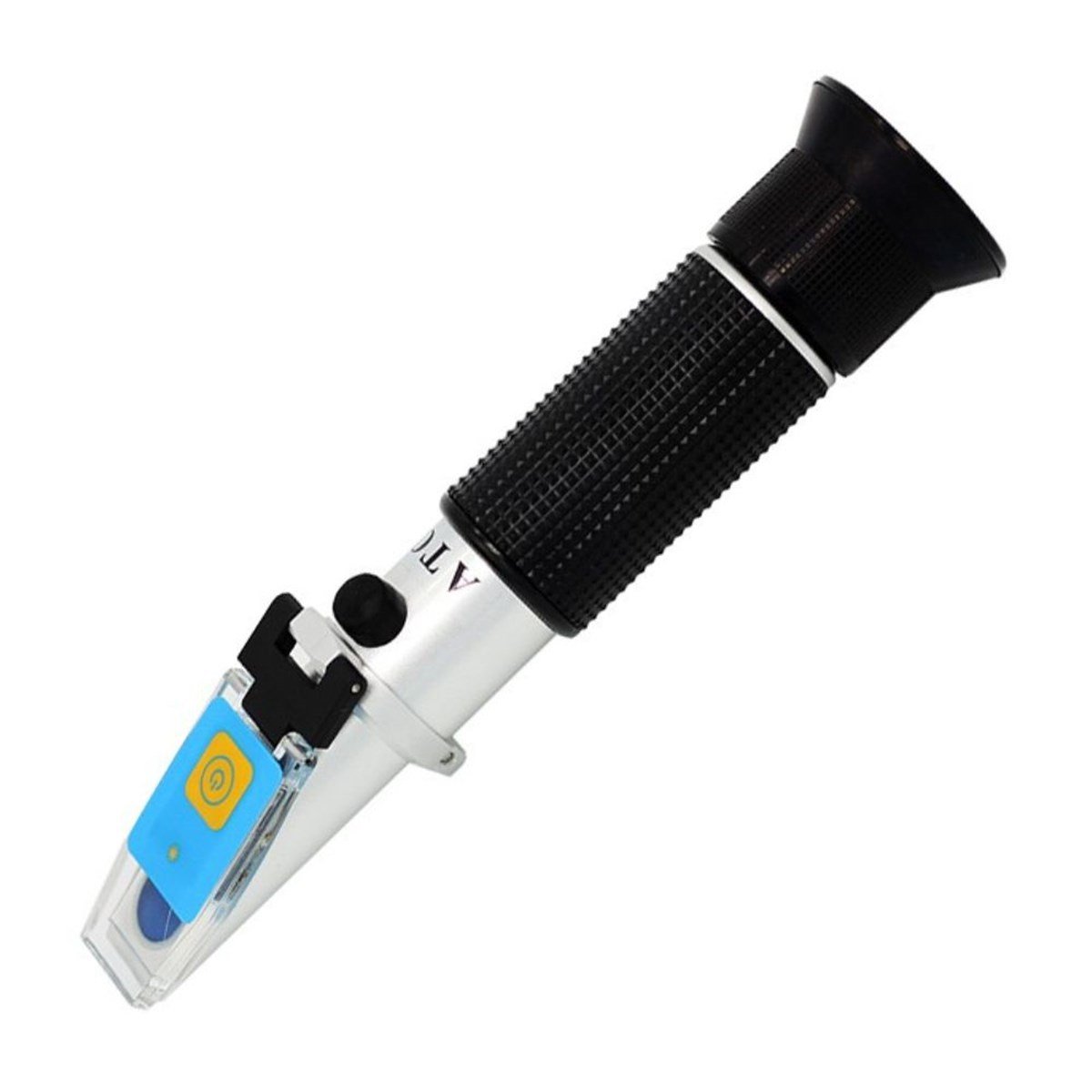 .Loyka LED32 Led Işıklı Refraktometre 0-32 Brix REFRAKTOMETRELOYKA zoofarm