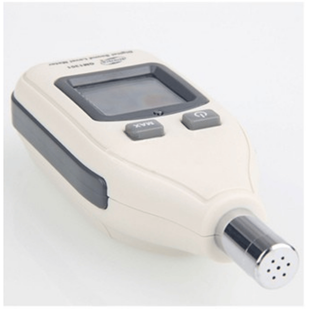 .Benetech GM1351 Dijital Ses Ölçüm Cihazı INJECTORSbrand> zoofarm
