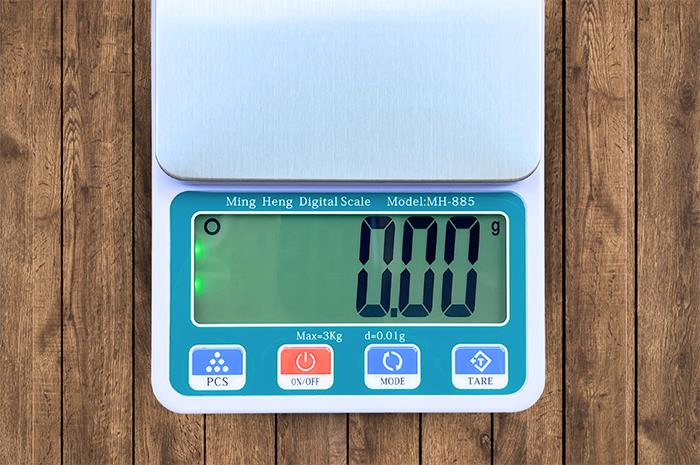 .Necklife MH-885 Dijital Hassas Terazi (3KG / 0.01GR) 0.01 Gram Terazilerbrand> zoofarm