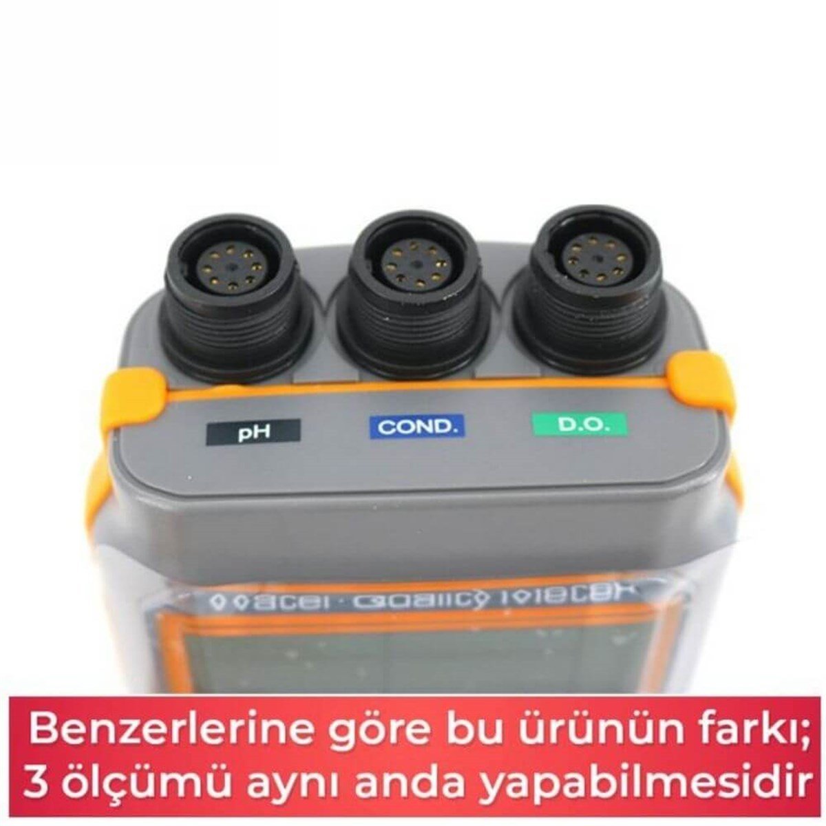 AZ 86031 Combo Su Kalite Ölçüm Seti (PH, İletkenlik, Tuzluluk, TDS, Çözünmüş Oksijen ve Sıcaklık) | zoofarm.com.trAZ 86031 Combo Su Kalite Ölçüm Seti (PH, İletkenlik, Tuzluluk, TDS, Çözünmüş Oksijen ve Sıcaklık) TÜM ÖLÇÜM CİHAZLARIAZ zoofarm