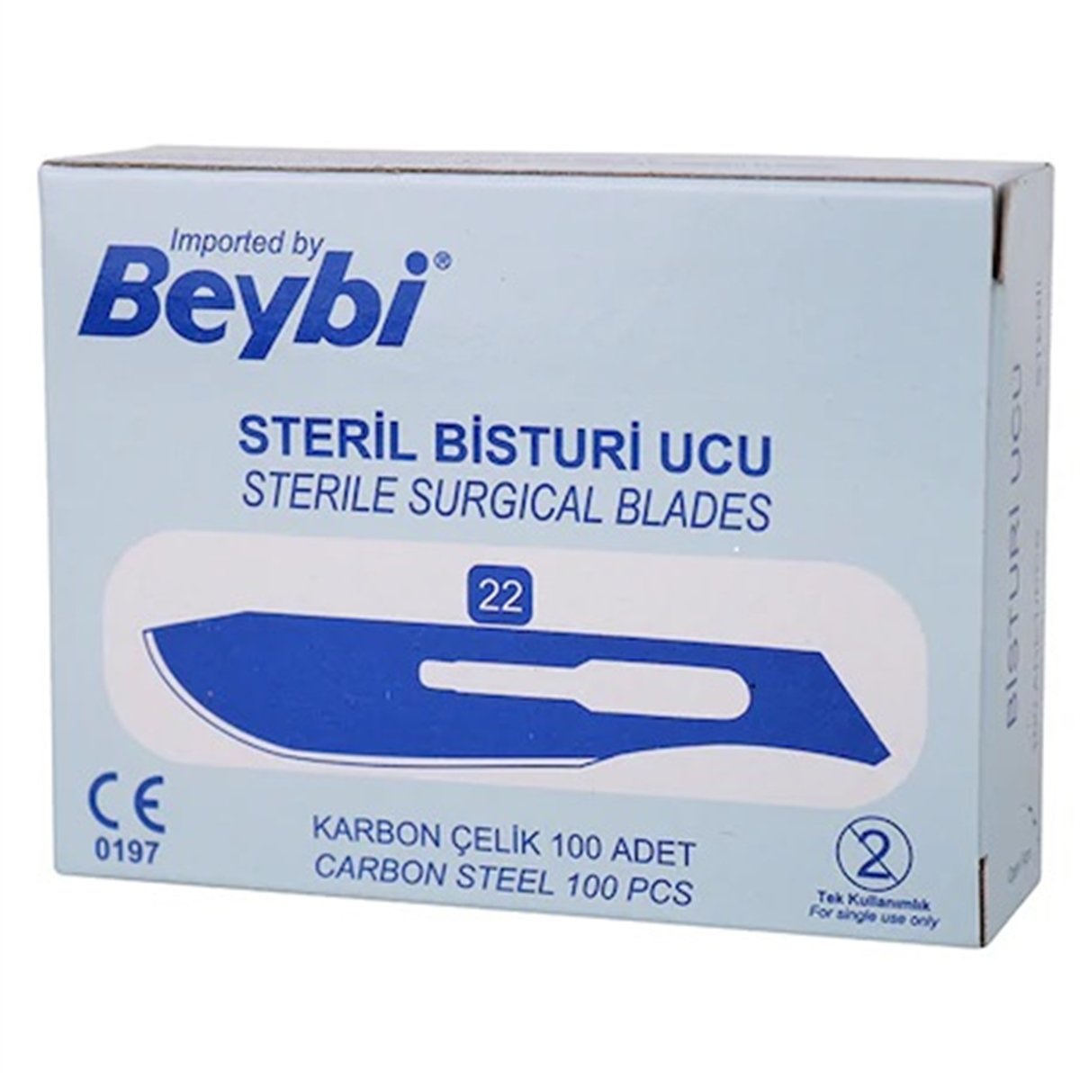 BİSTURİ UCU