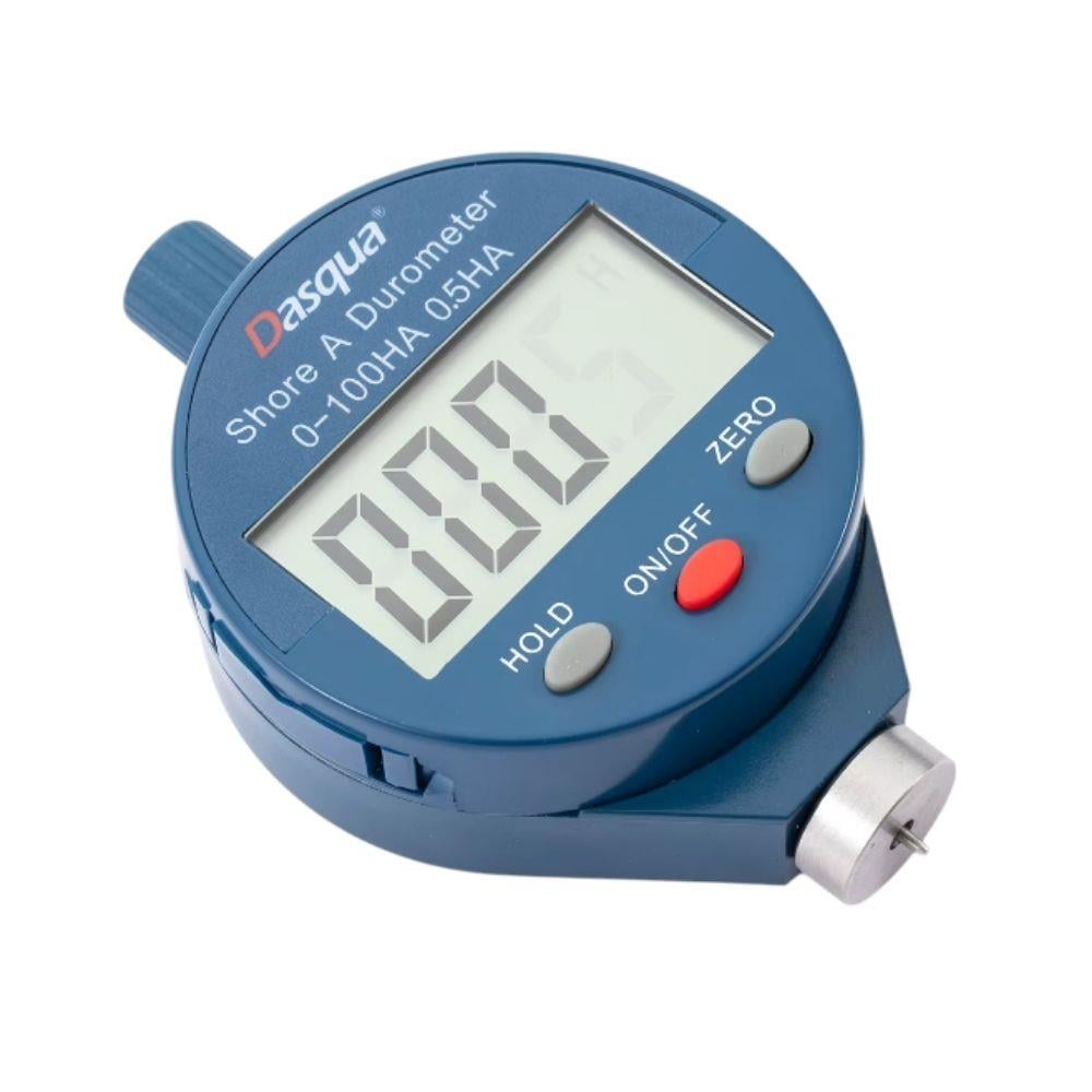Dasqua 1804-1035 Shore A Elektronik Shoremetre INJECTORSbrand> zoofarm