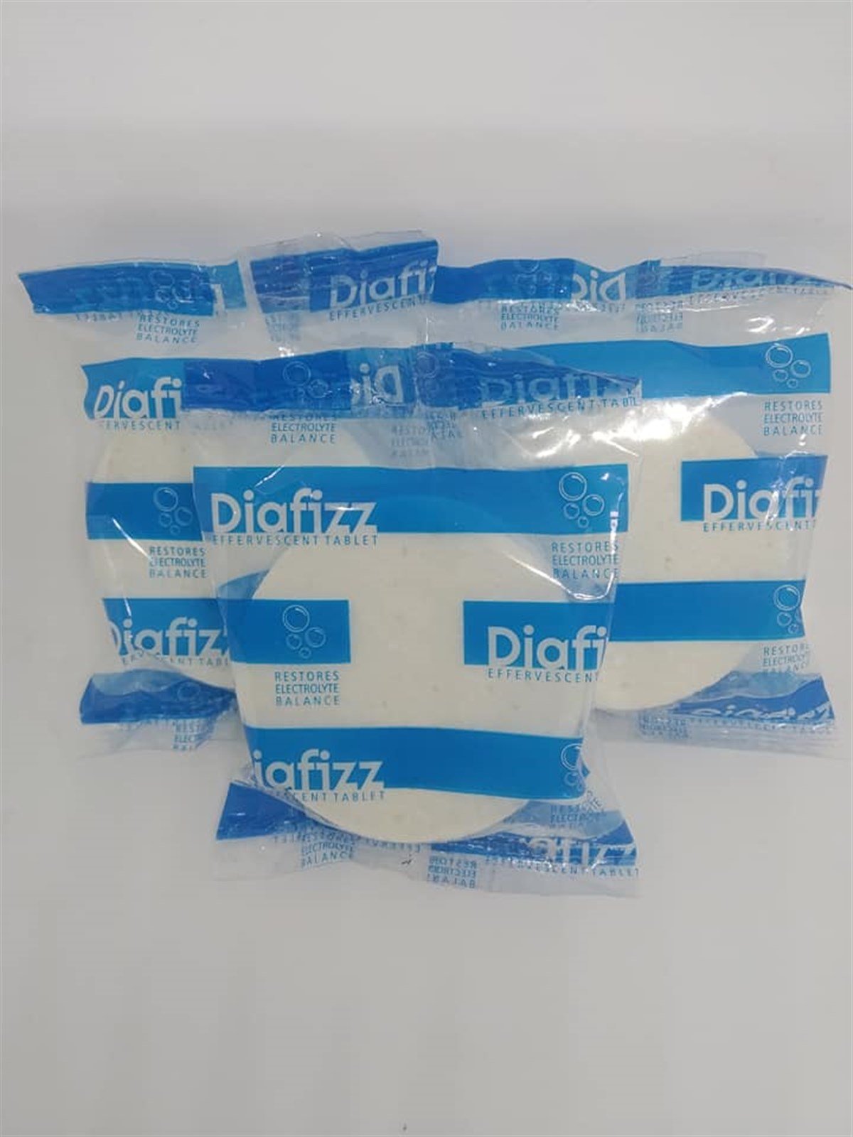 DİAFİZZ KAPSÜL