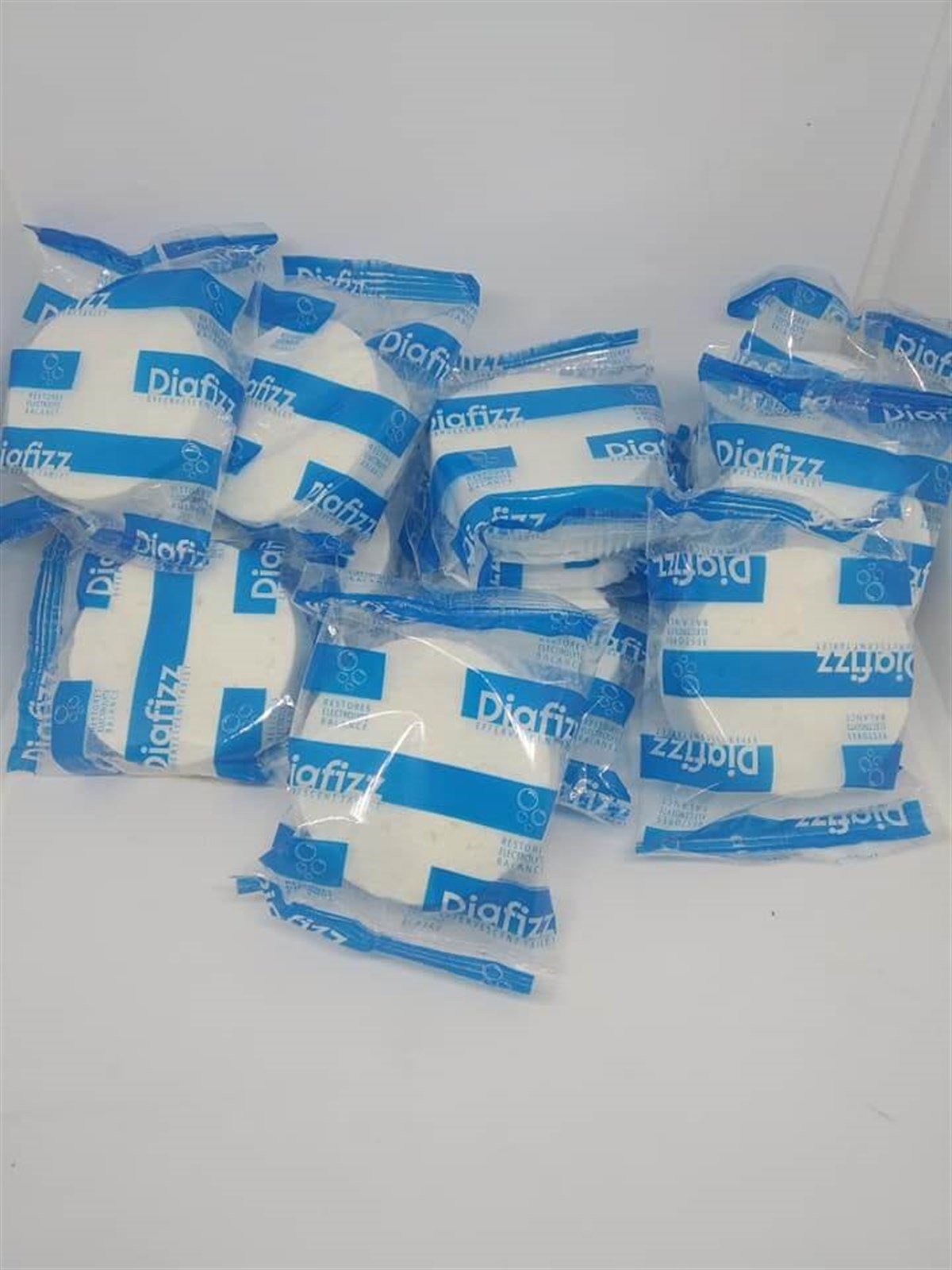 DİAFİZZ KAPSÜL