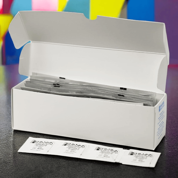 Hanna HI93701-0 Serbest Klor Reaktifi INJECTORSbrand> zoofarm